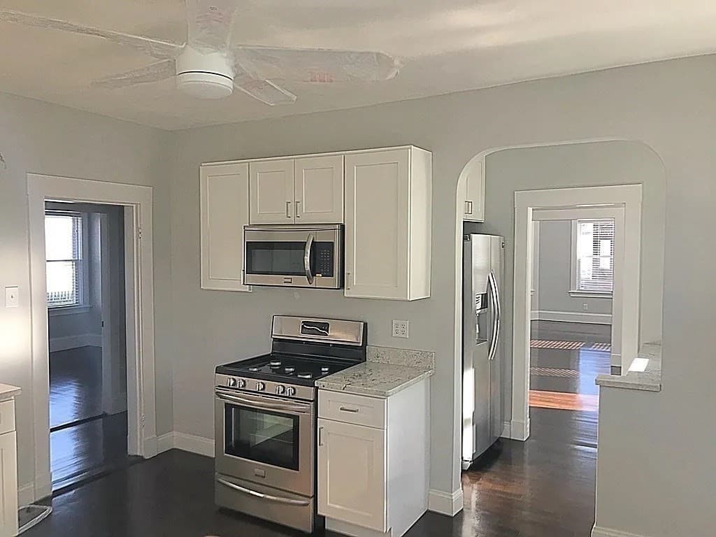 3 Family - 3 Units Up/Down at 124 Grant Ave, Medford MA 02155, Medford, photo 5 of 27