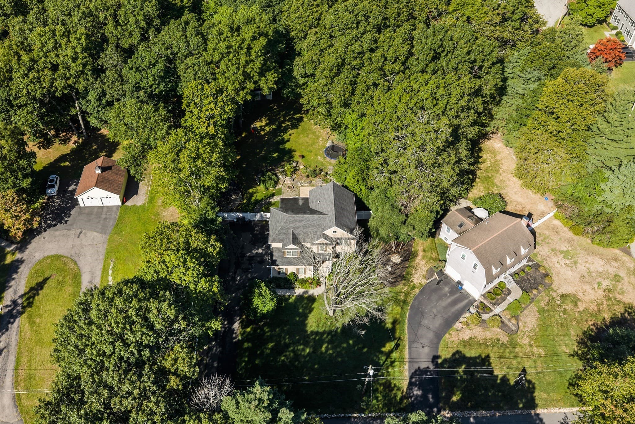 Single Family Residence at 60 Shufelt Rd, Walpole MA 02071, Walpole, photo 2 of 40