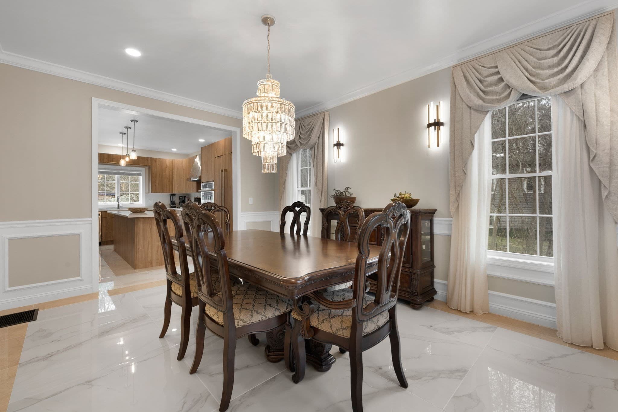 Single Family Residence at 60 Shufelt Rd, Walpole MA 02071, Walpole, photo 13 of 40