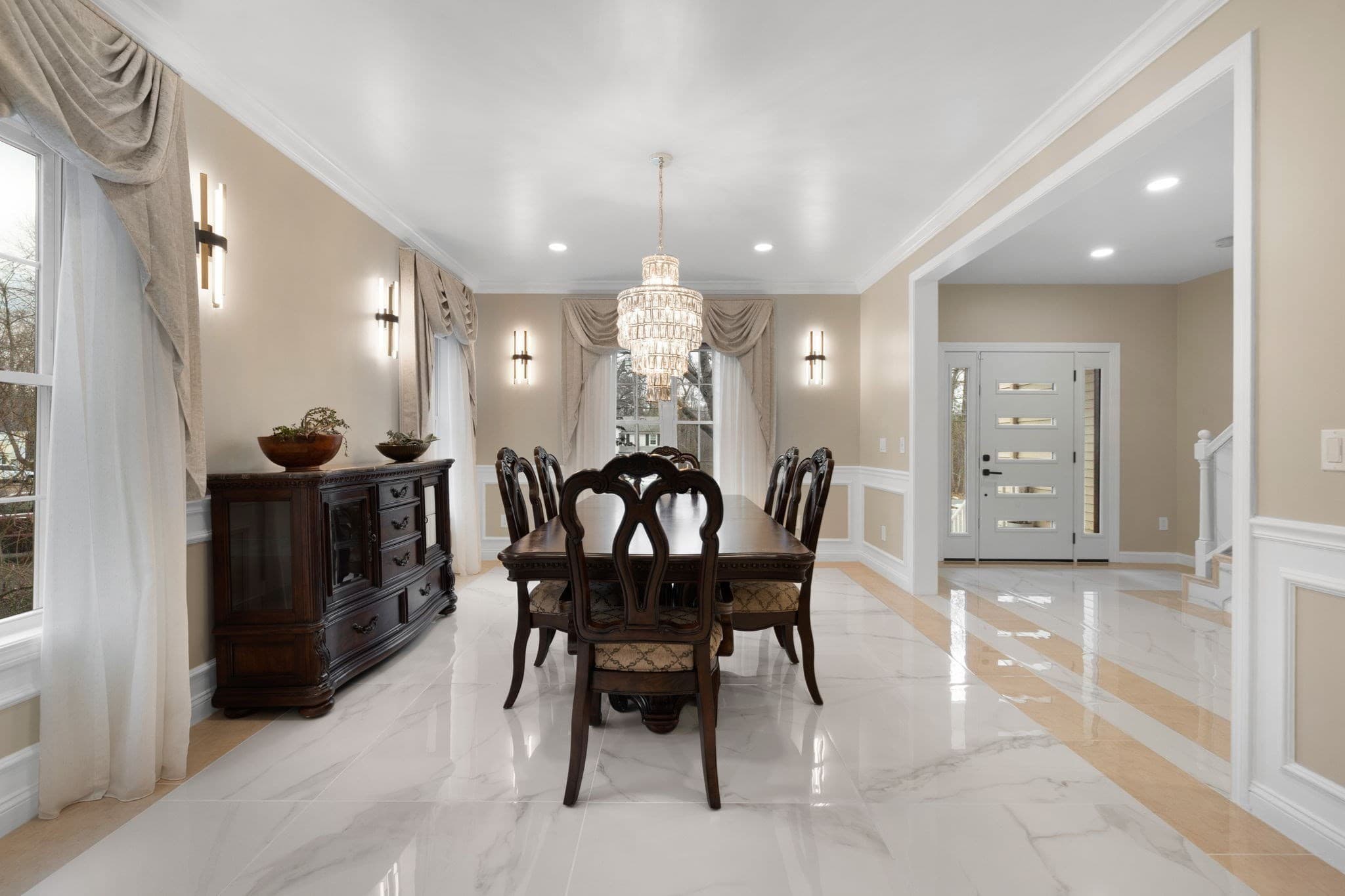 Single Family Residence at 60 Shufelt Rd, Walpole MA 02071, Walpole, photo 12 of 40
