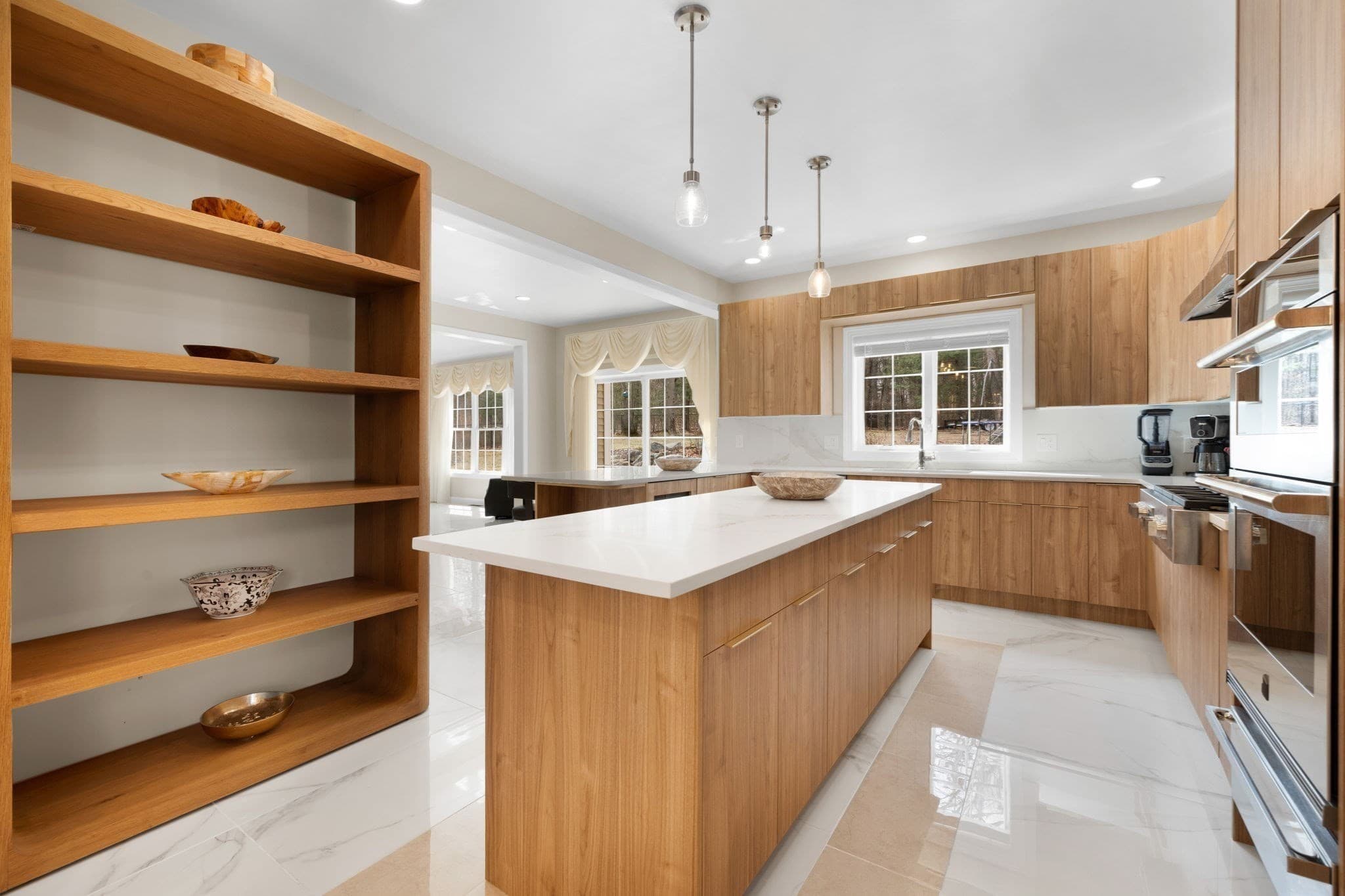 Single Family Residence at 60 Shufelt Rd, Walpole MA 02071, Walpole, photo 7 of 40