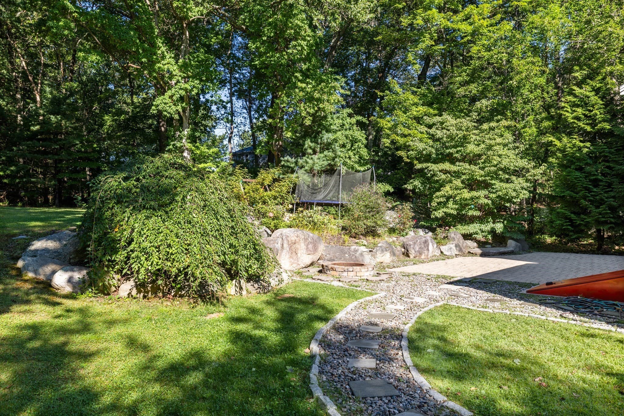 Single Family Residence at 60 Shufelt Rd, Walpole MA 02071, Walpole, photo 36 of 40