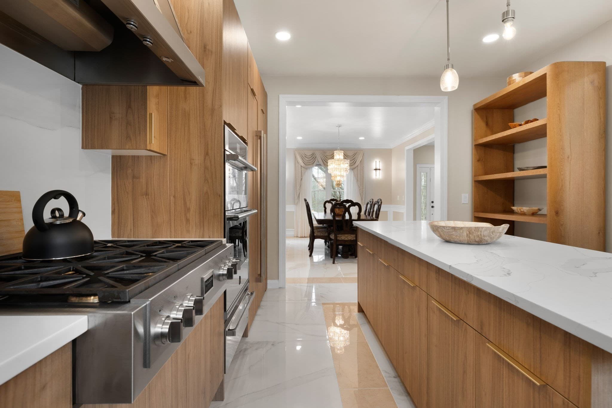 Single Family Residence at 60 Shufelt Rd, Walpole MA 02071, Walpole, photo 9 of 40