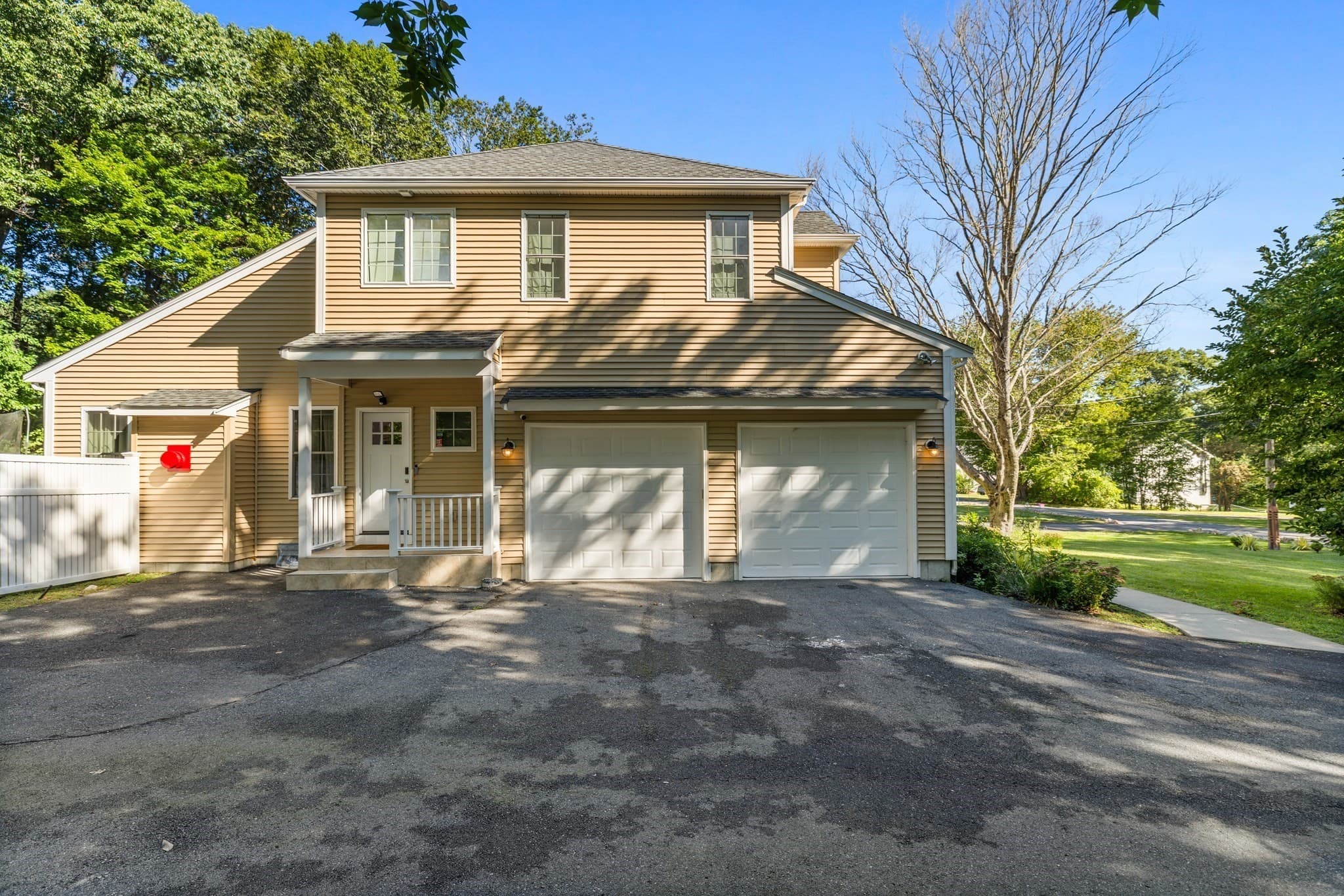 Single Family Residence at 60 Shufelt Rd, Walpole MA 02071, Walpole, photo 34 of 40