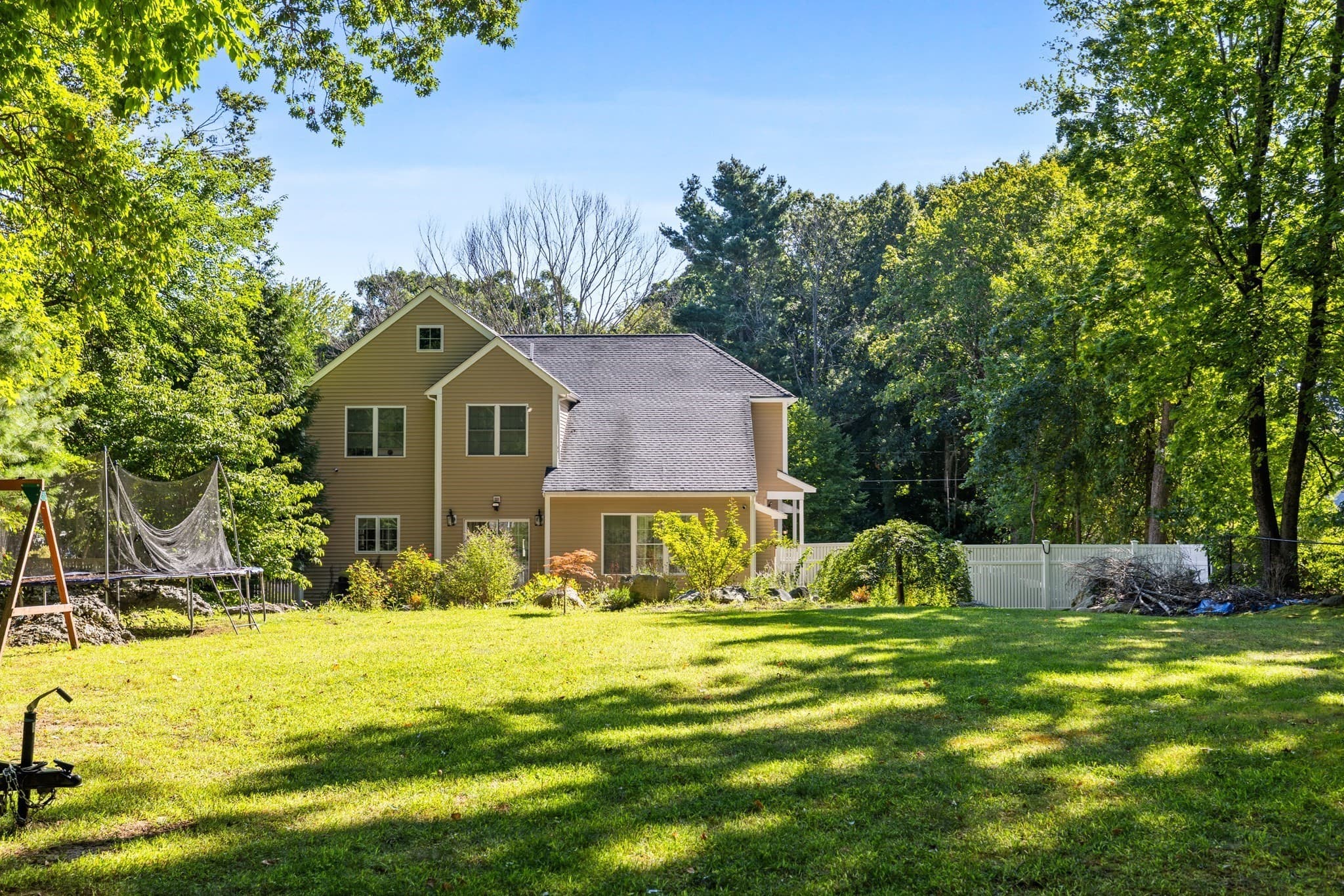 Single Family Residence at 60 Shufelt Rd, Walpole MA 02071, Walpole, photo 37 of 40
