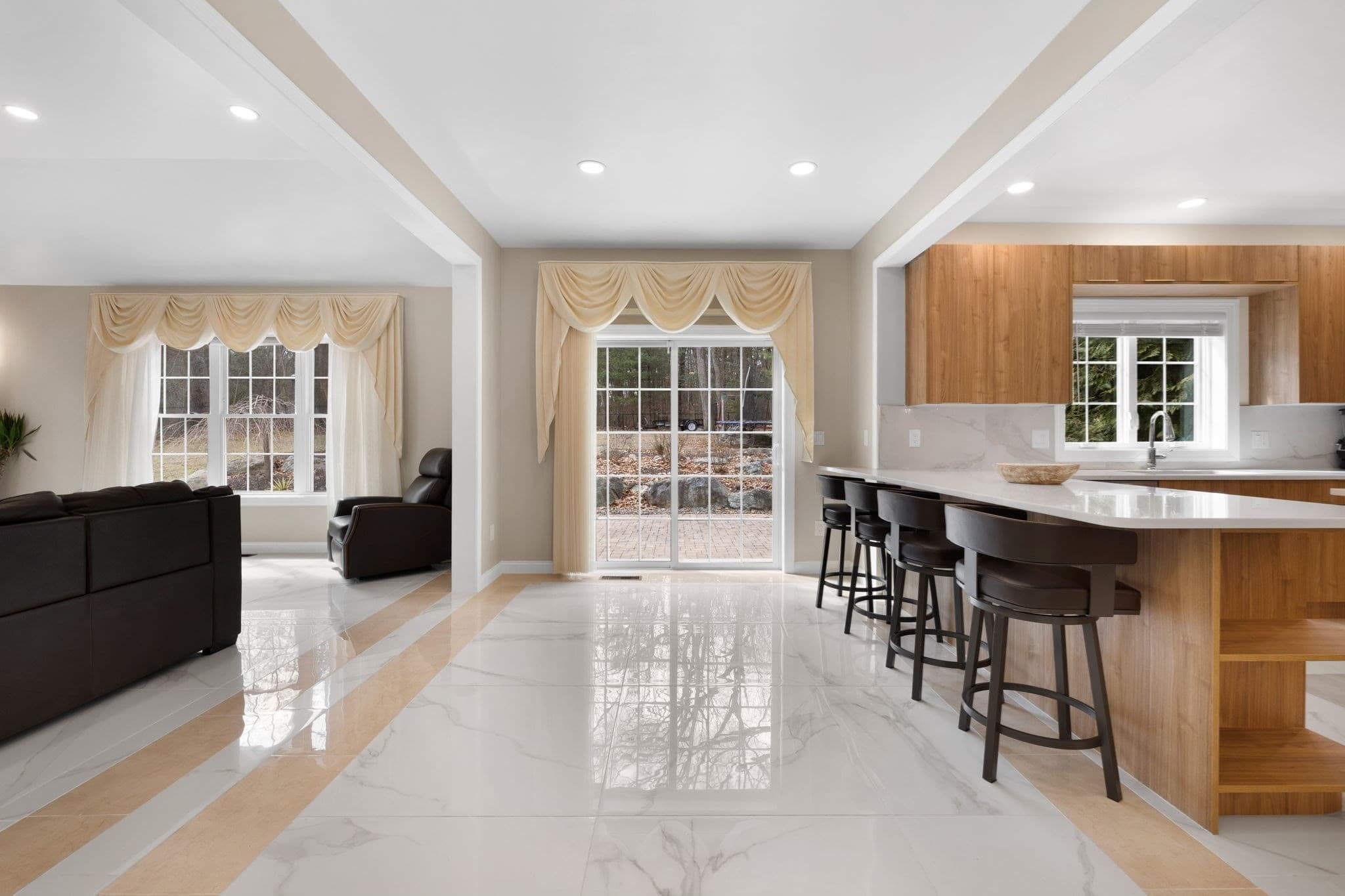 Single Family Residence at 60 Shufelt Rd, Walpole MA 02071, Walpole, photo 11 of 40