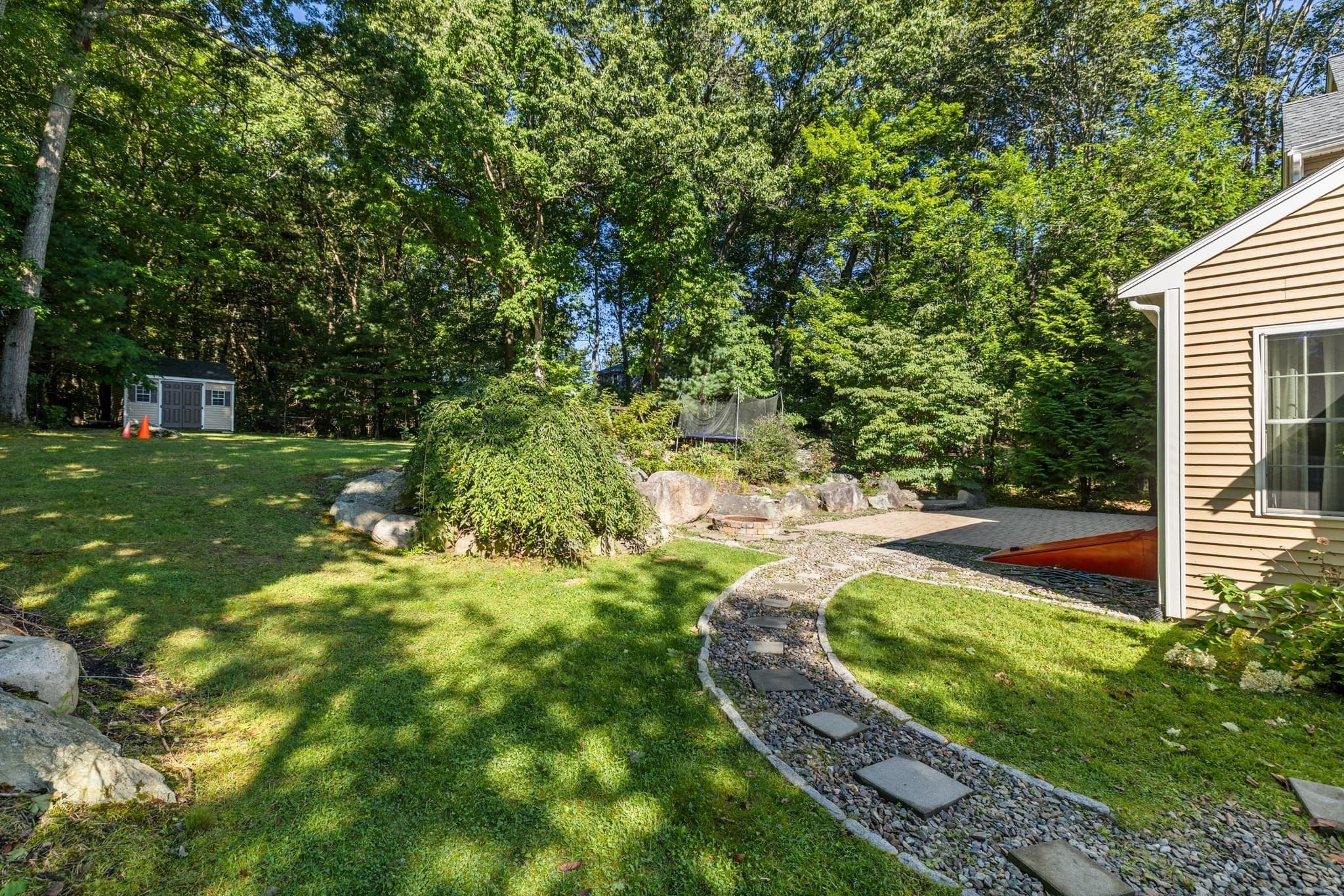 Single Family Residence at 60 Shufelt Rd, Walpole MA 02071, Walpole, photo 35 of 40