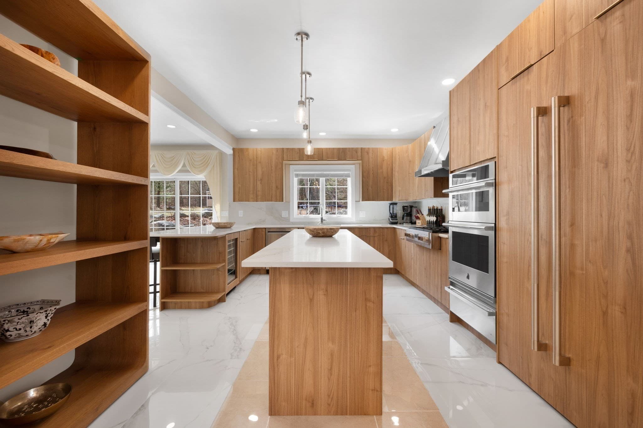 Single Family Residence at 60 Shufelt Rd, Walpole MA 02071, Walpole, photo 8 of 40