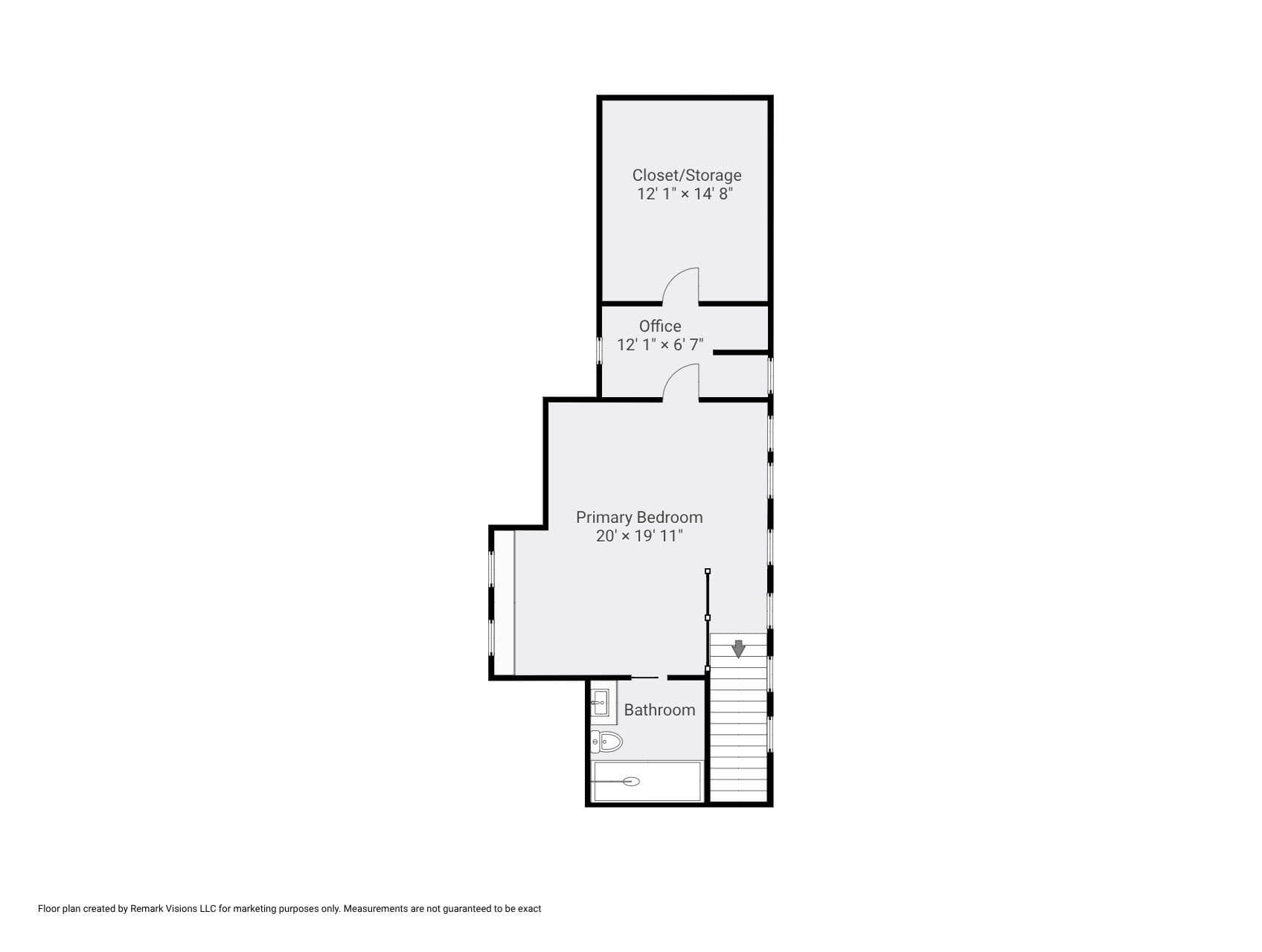 Single Family Residence at 4 Fairlee Street, Somerville MA 02144, Somerville, photo 27 of 29