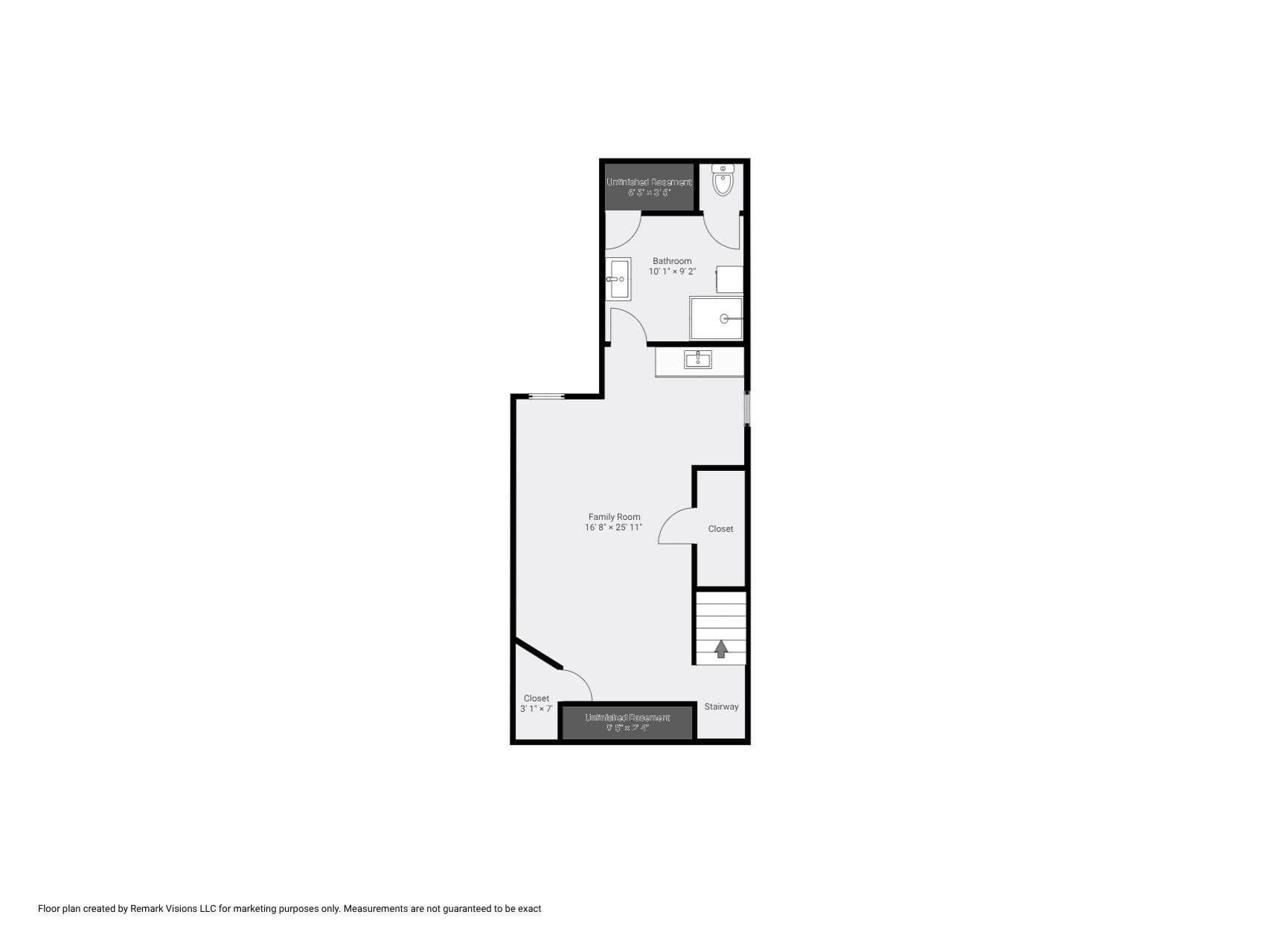 Single Family Residence at 4 Fairlee Street, Somerville MA 02144, Somerville, photo 28 of 29