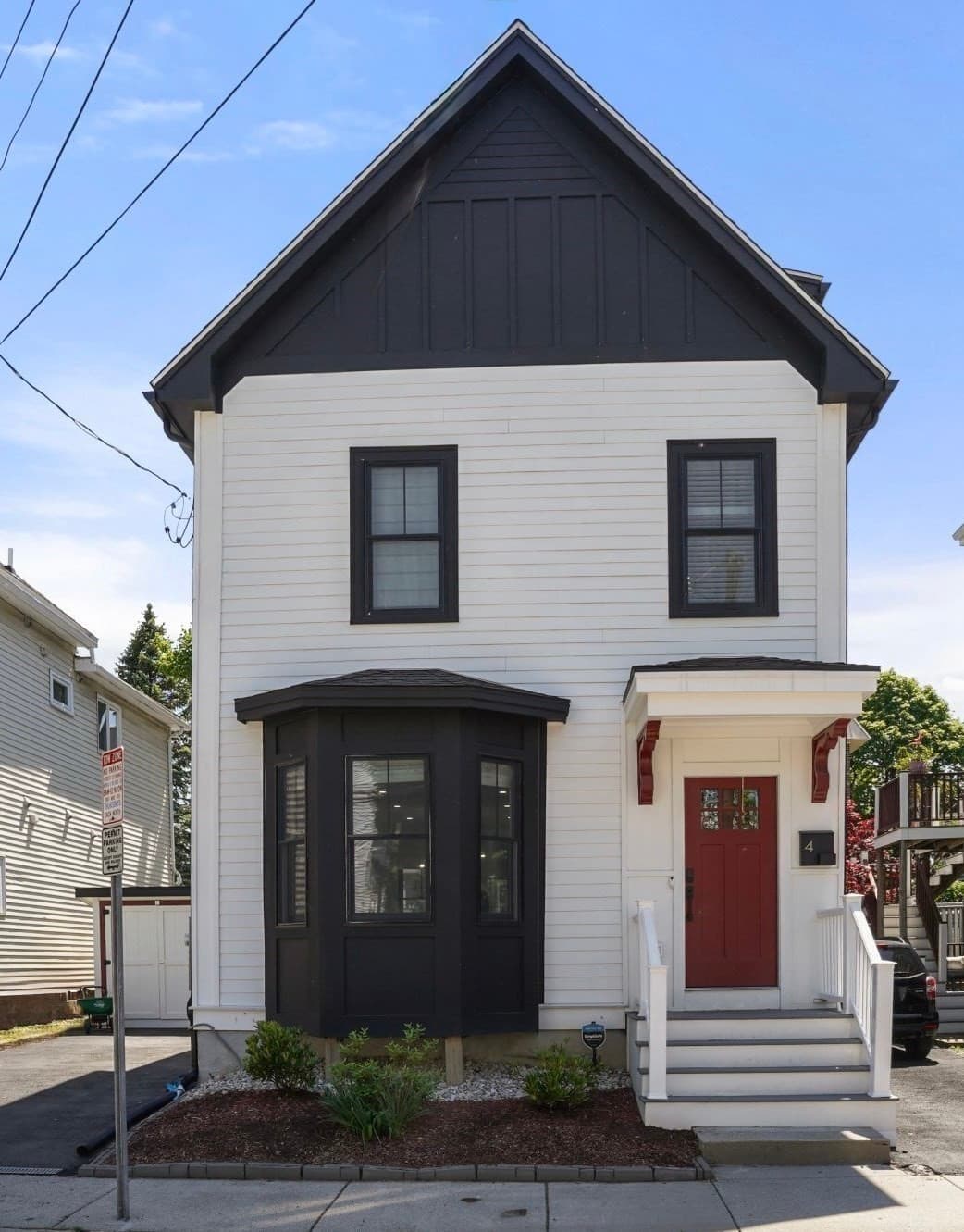Single Family Residence at 4 Fairlee Street, Somerville MA 02144, Somerville, photo 24 of 29