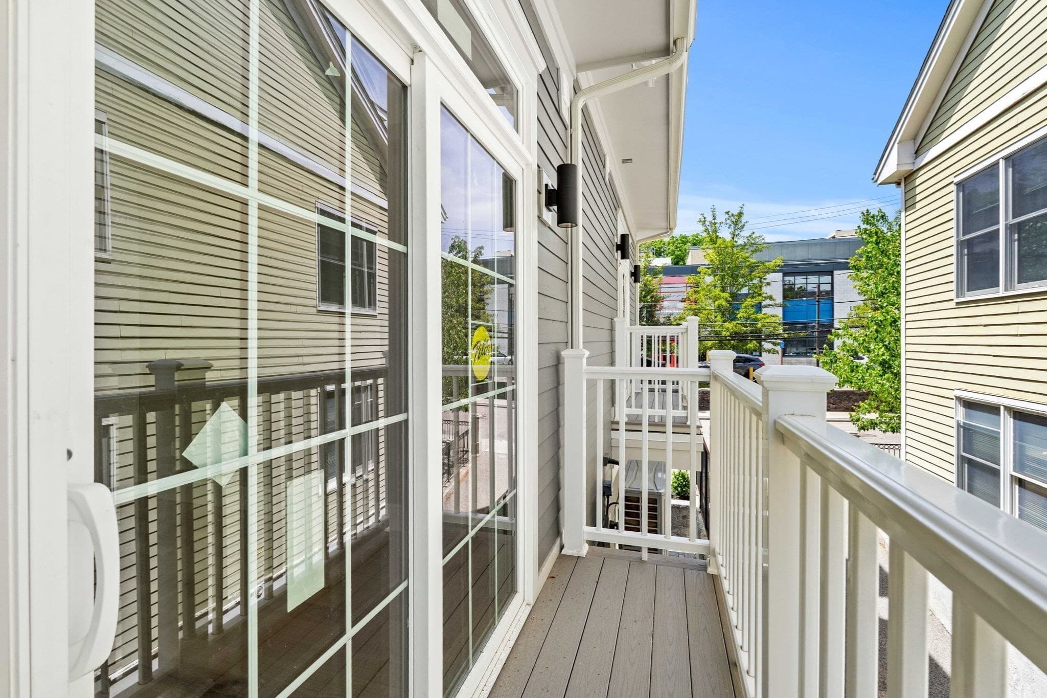Condominium at 108 Allston Street # B, Boston MA 02134, photo 27 of 42
