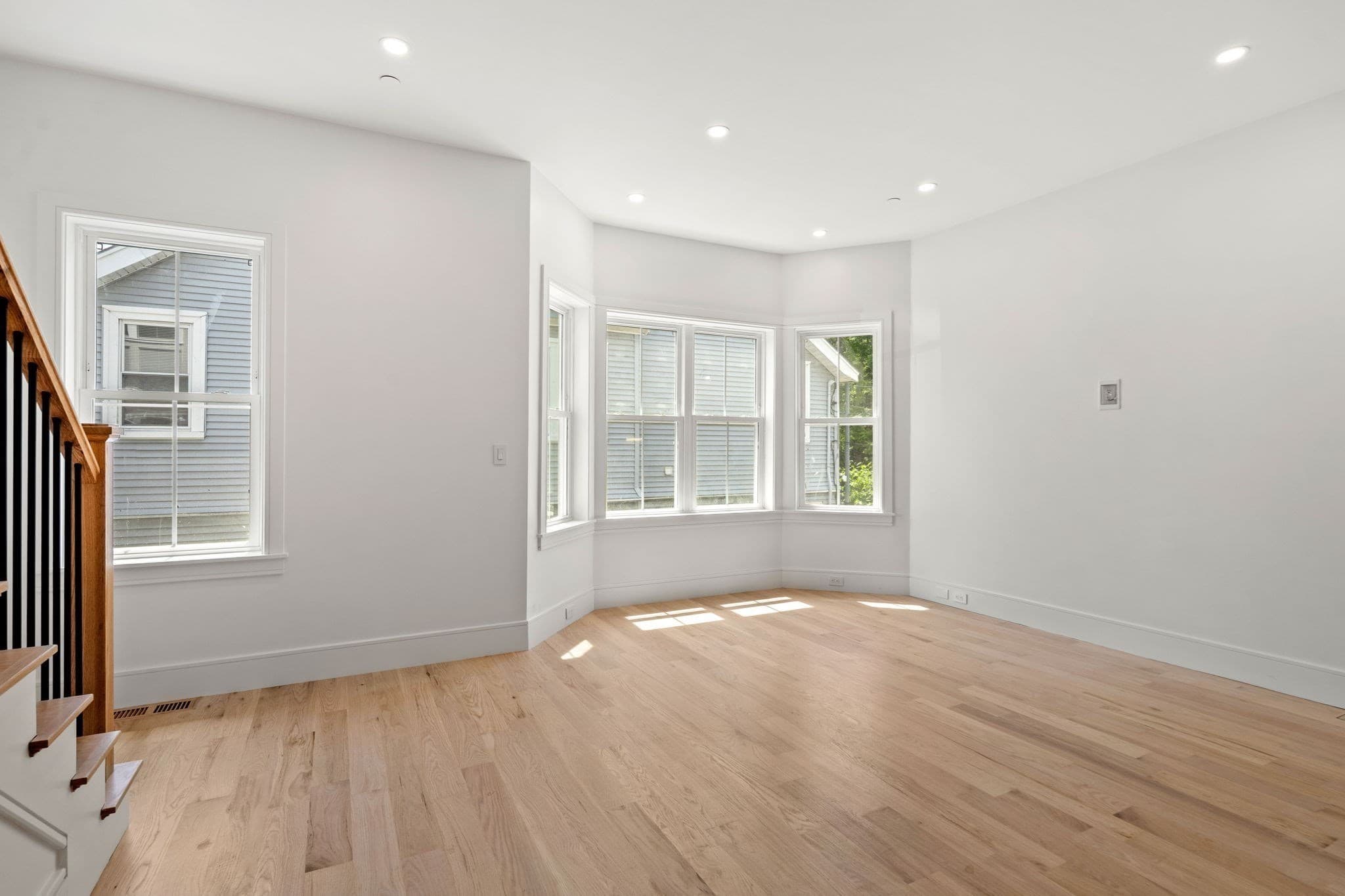 Condominium at 108 Allston Street # B, Boston MA 02134, photo 10 of 42