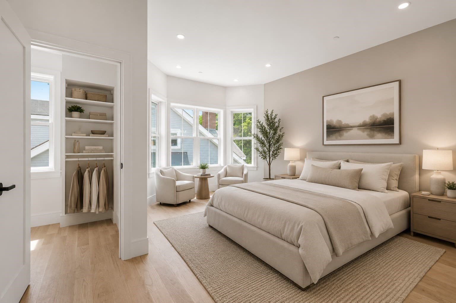 Condominium at 108 Allston Street # B, Boston MA 02134, photo 14 of 42