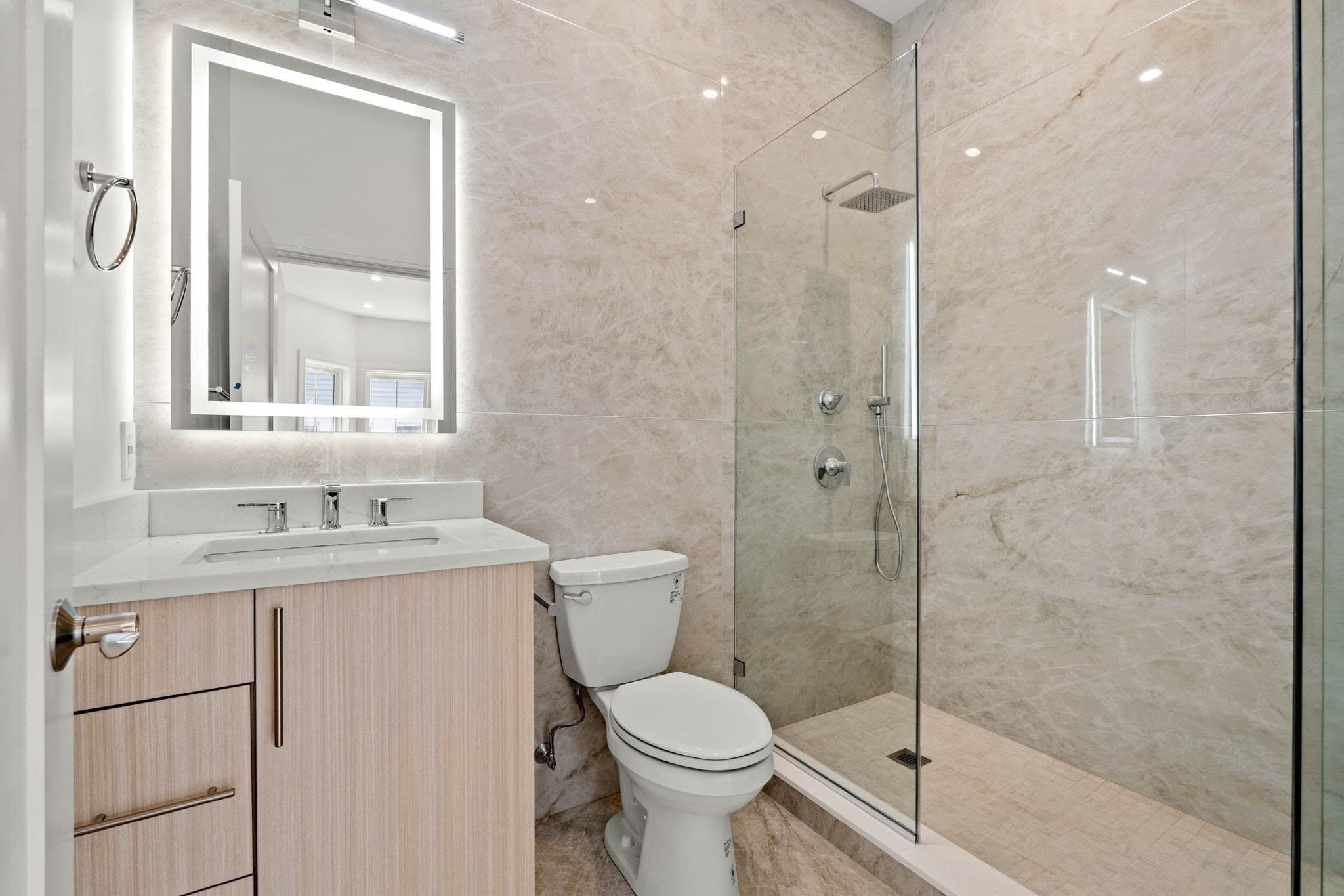 Condominium at 108 Allston Street # B, Boston MA 02134, photo 18 of 42
