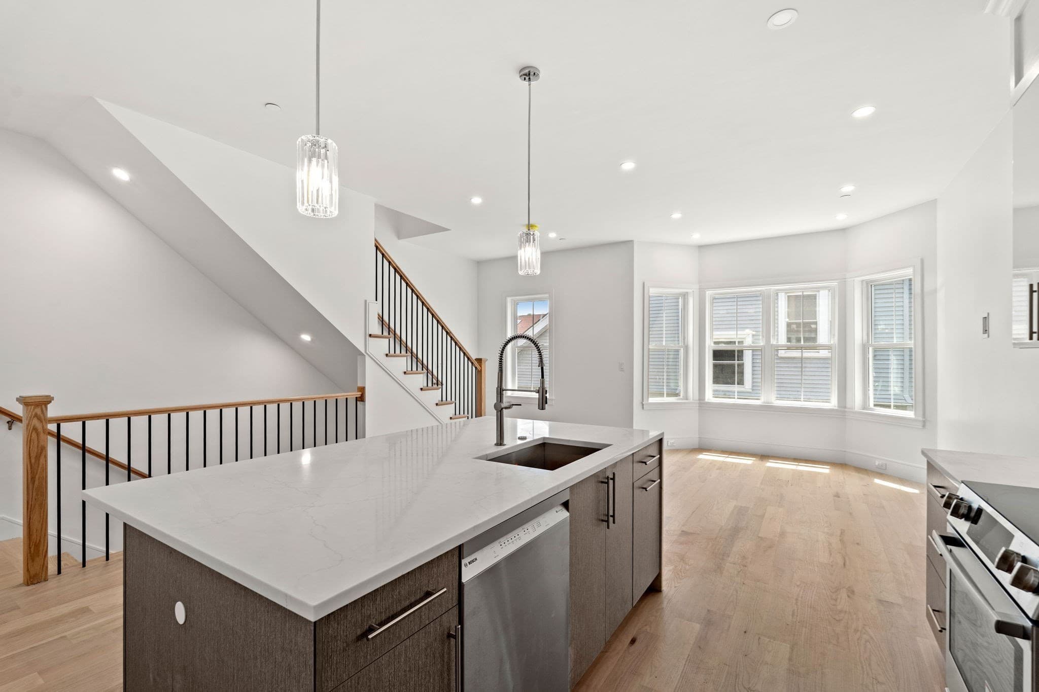 Condominium at 108 Allston Street # B, Boston MA 02134, photo 8 of 42