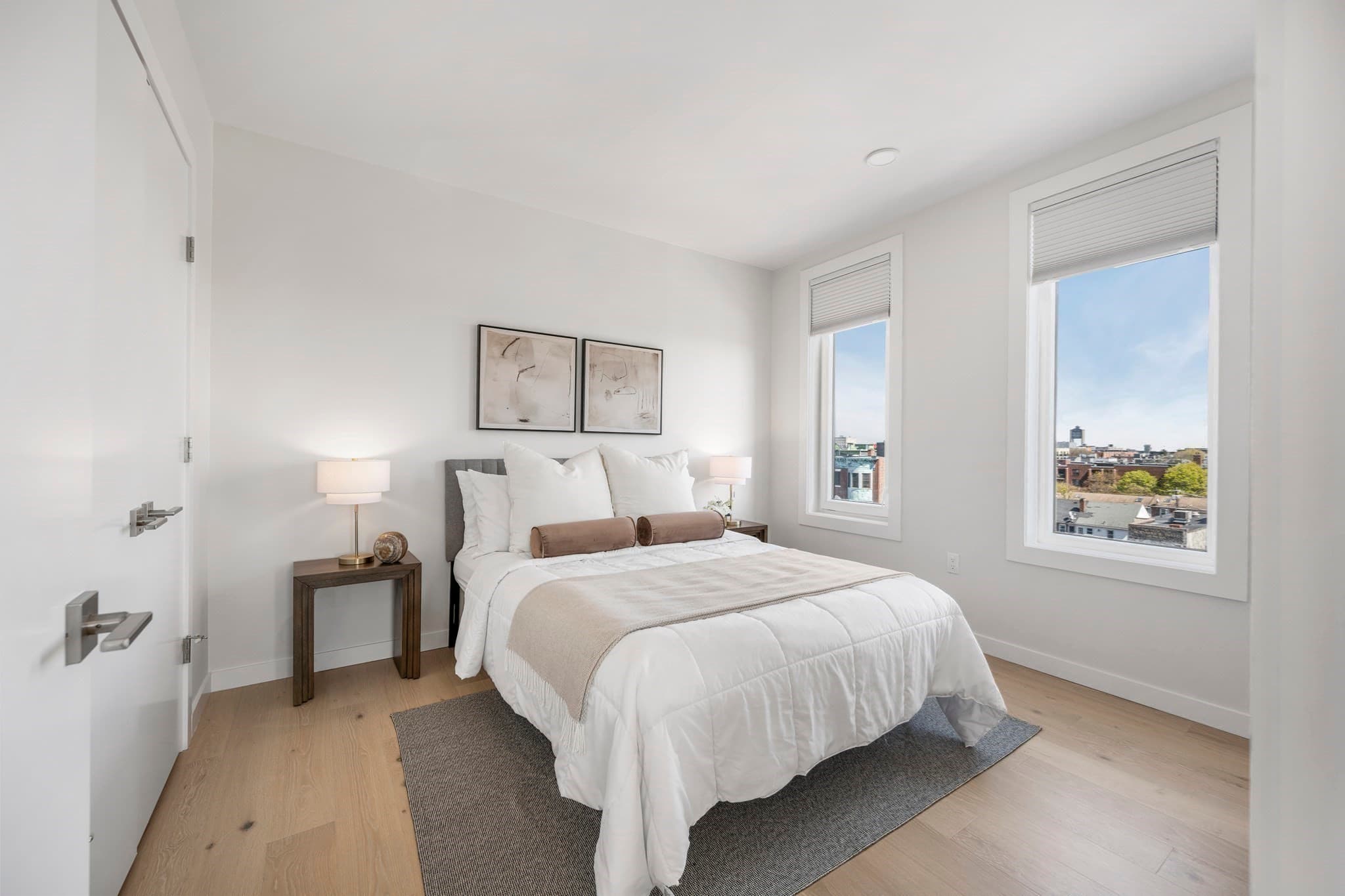 Condominium at 2 Maverick Square # 503, Boston MA 02128, Boston, photo 12 of 18
