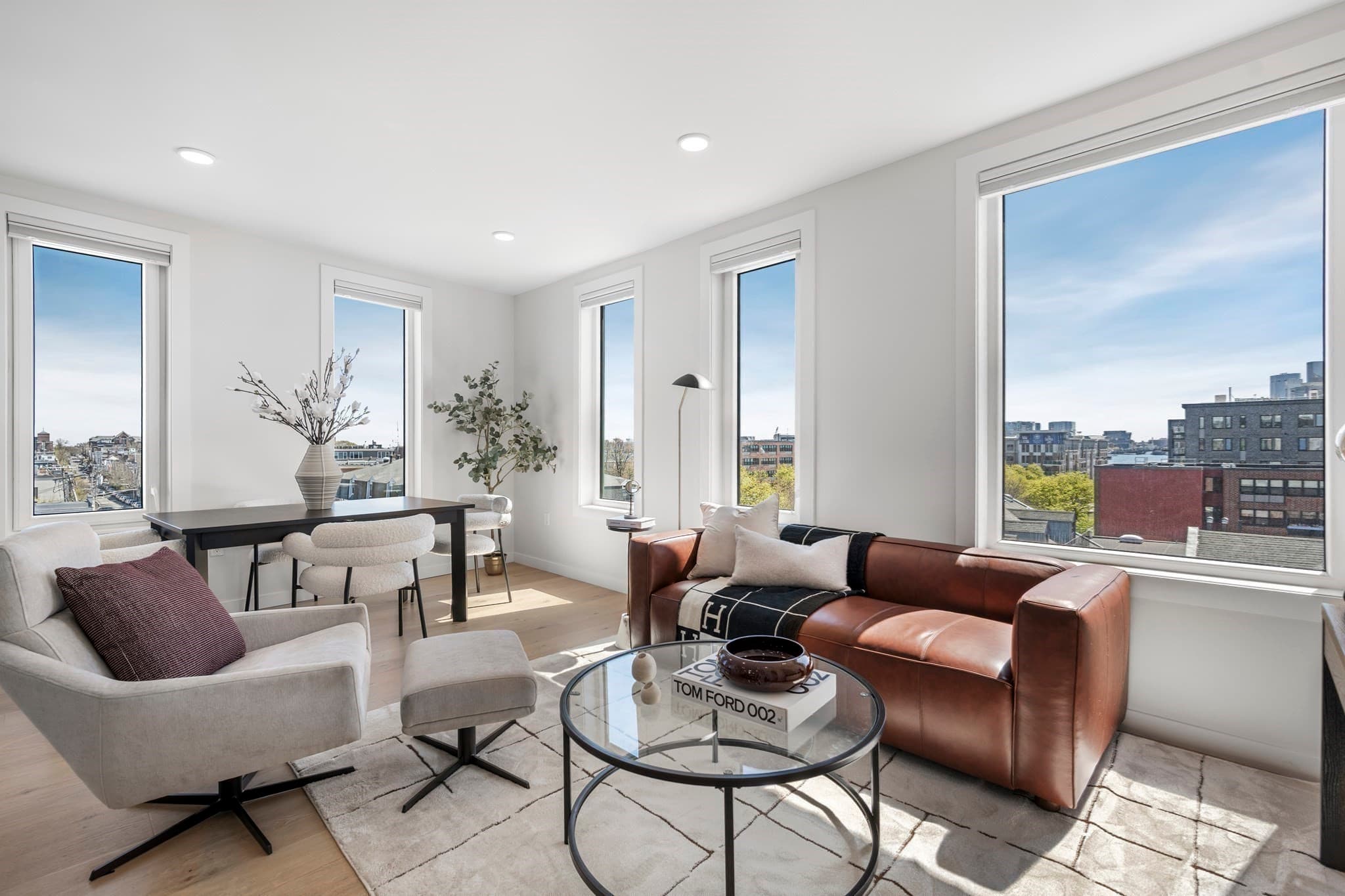 Condominium at 2 Maverick Square # 503, Boston MA 02128, Boston, photo 5 of 18