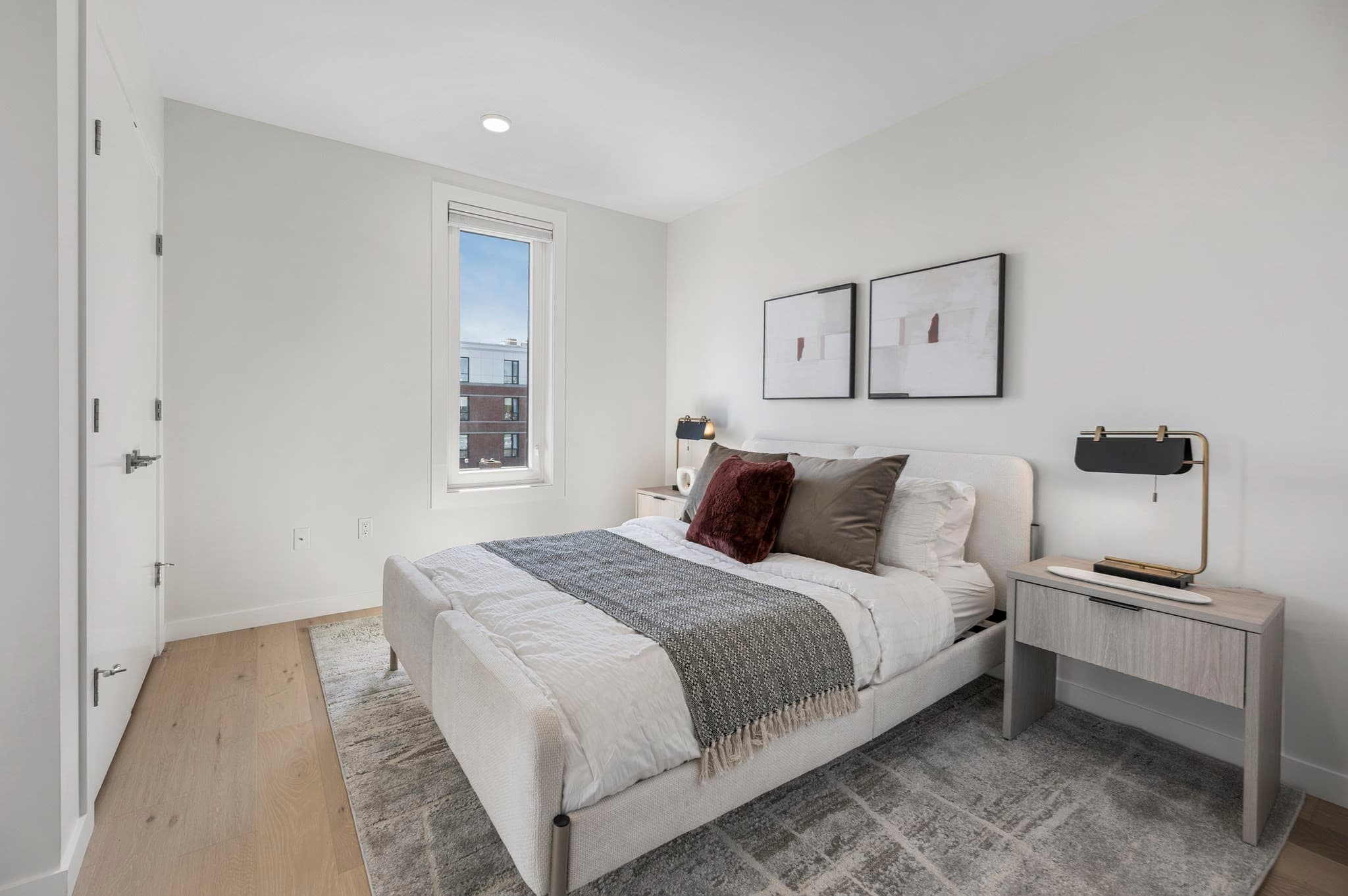 Condominium at 2 Maverick Square # 503, Boston MA 02128, Boston, photo 11 of 18