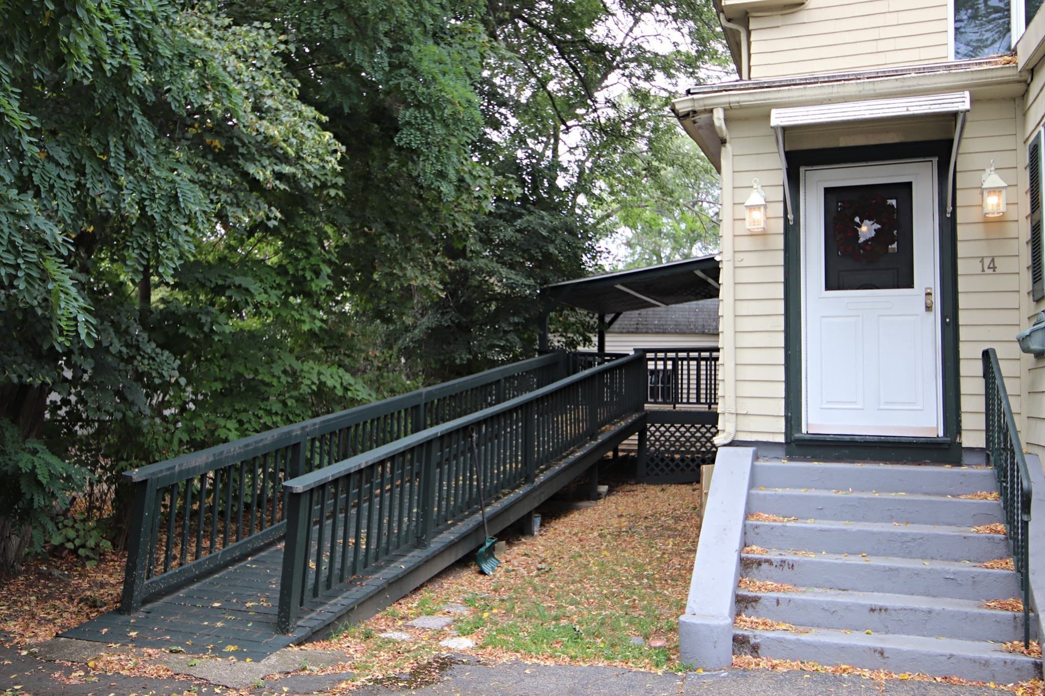 Single Family Residence at 14 Dodge St, Malden MA 02148, Malden, photo 27 of 35