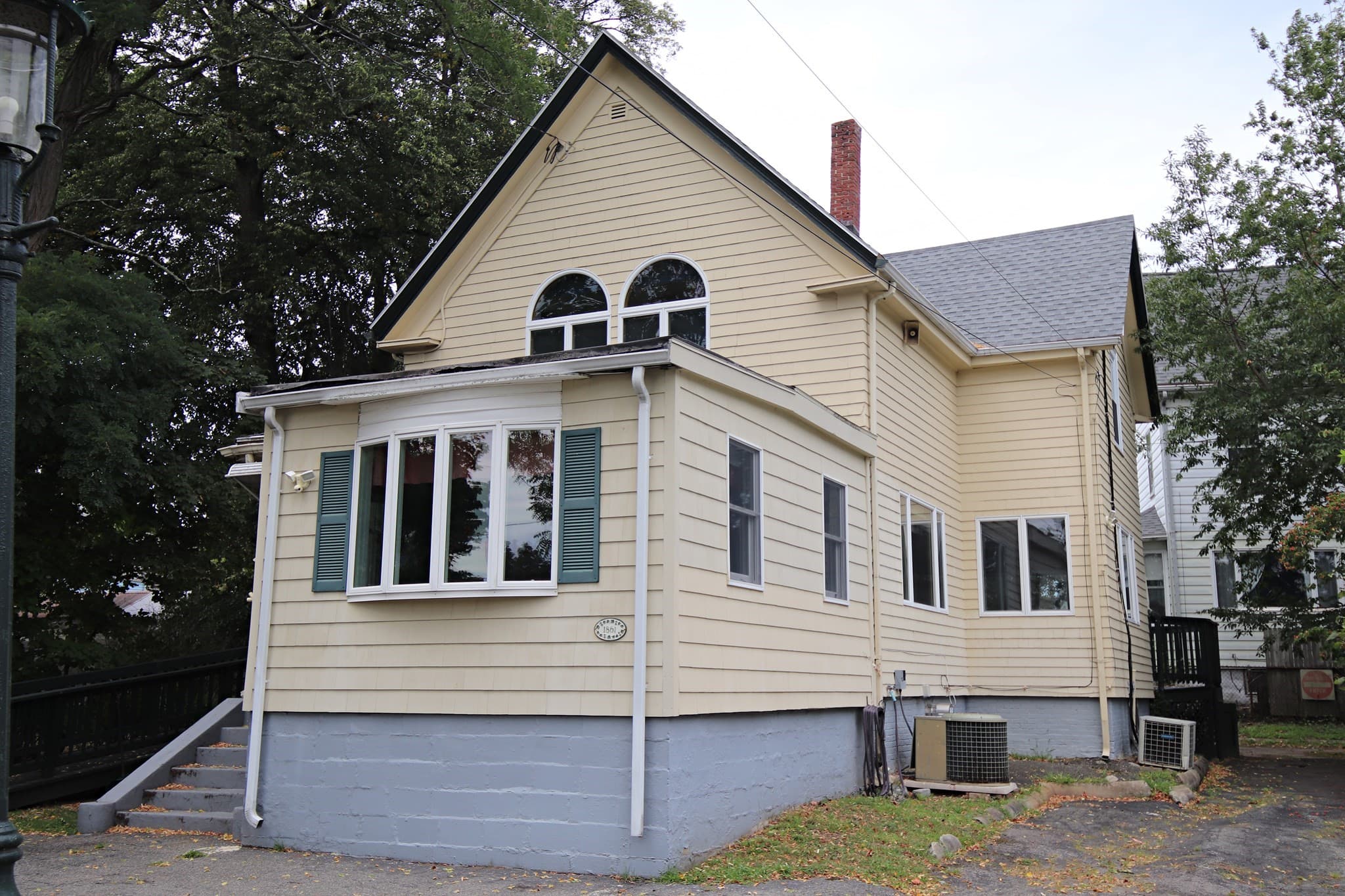 Single Family Residence at 14 Dodge St, Malden MA 02148, Malden, photo 2 of 35