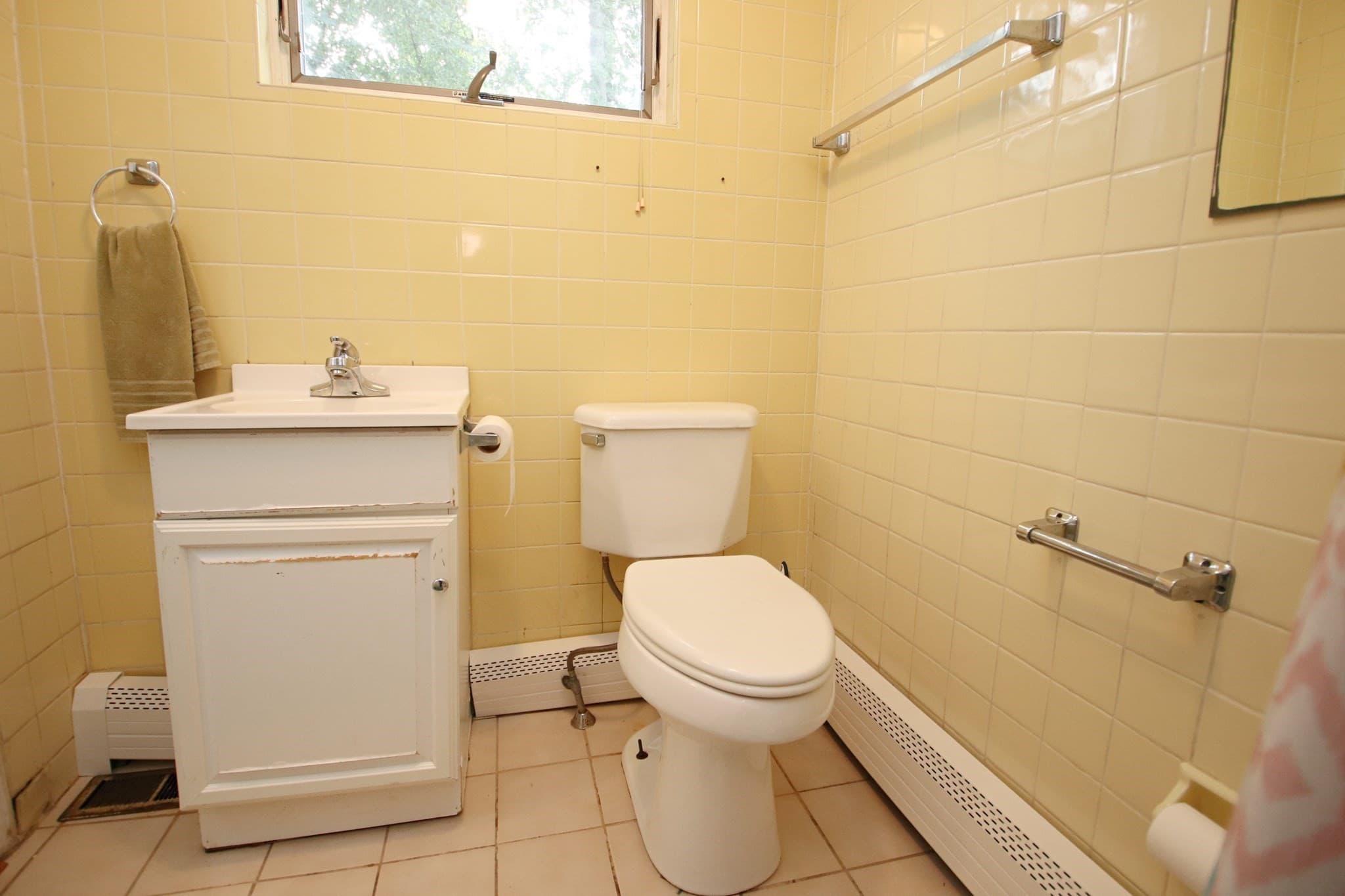 Single Family Residence at 14 Dodge St, Malden MA 02148, Malden, photo 17 of 35