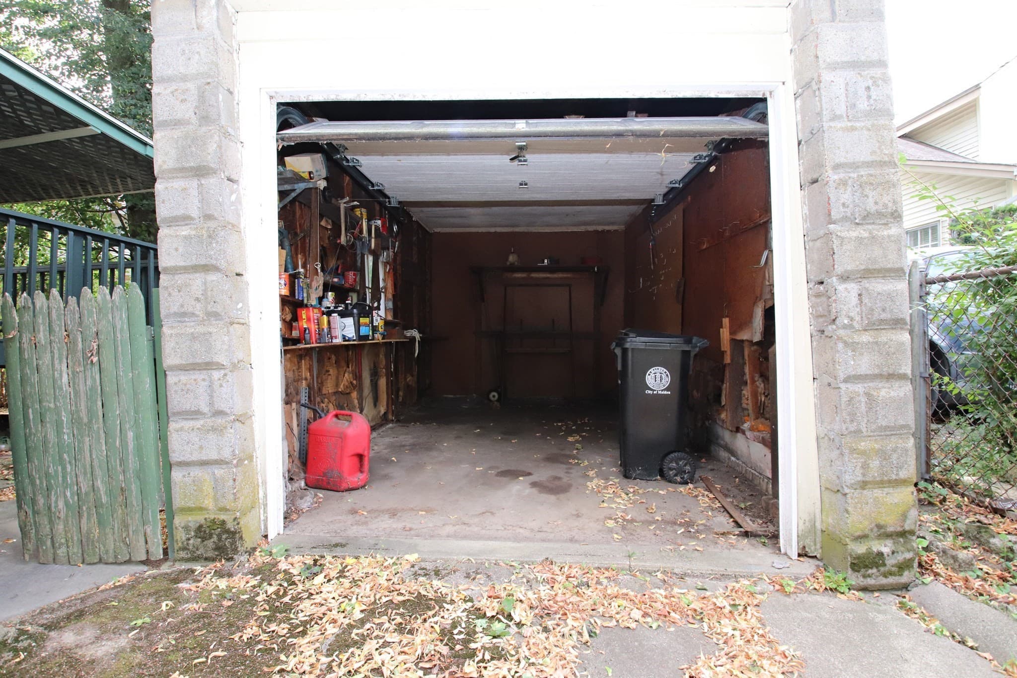 Single Family Residence at 14 Dodge St, Malden MA 02148, Malden, photo 32 of 35