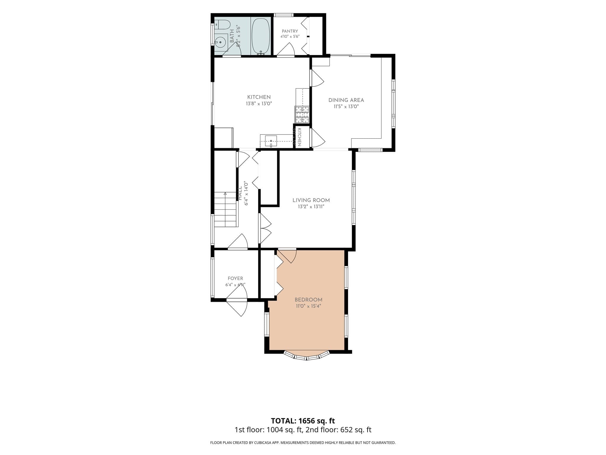 Single Family Residence at 14 Dodge St, Malden MA 02148, Malden, photo 33 of 35