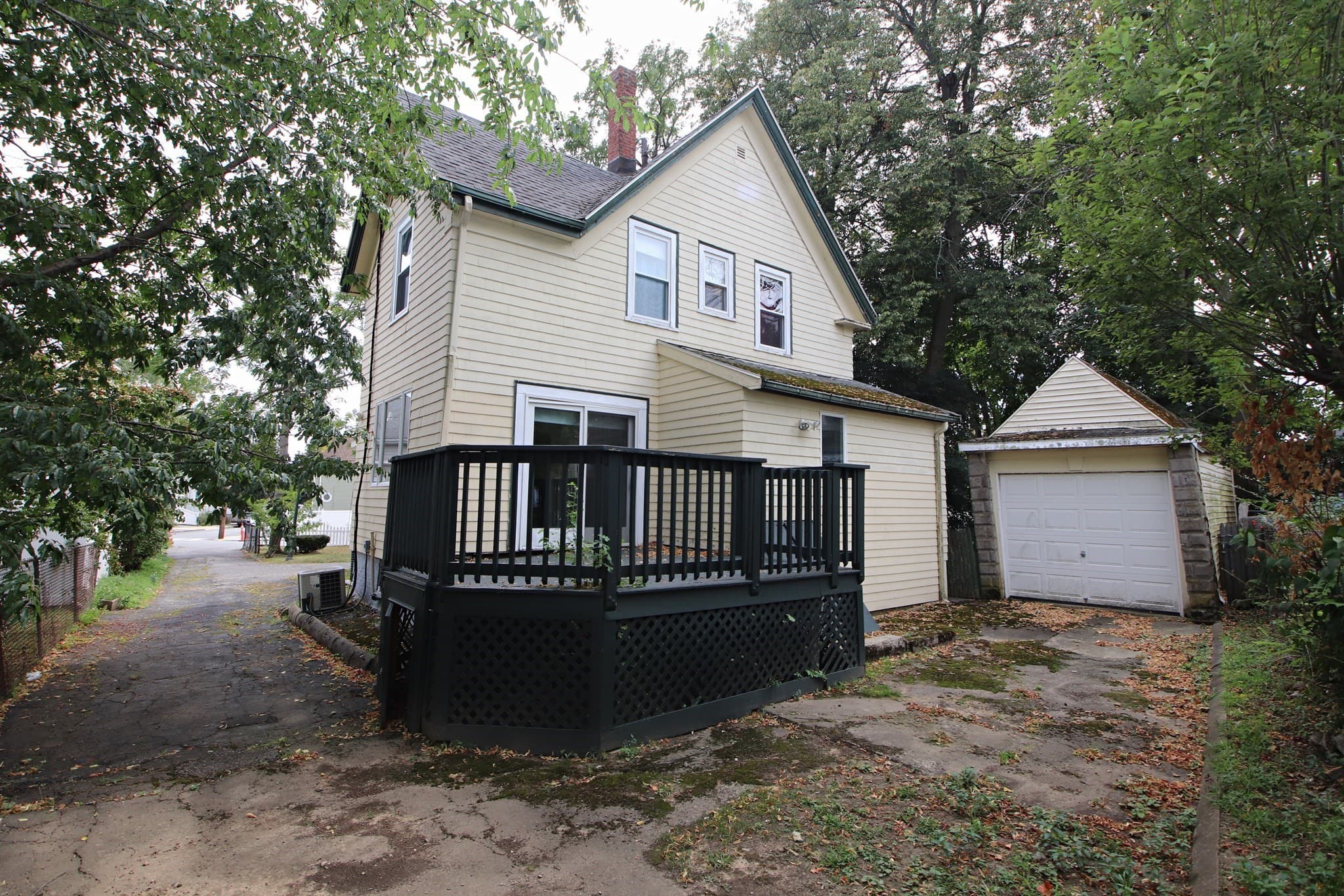 Single Family Residence at 14 Dodge St, Malden MA 02148, Malden, photo 29 of 35