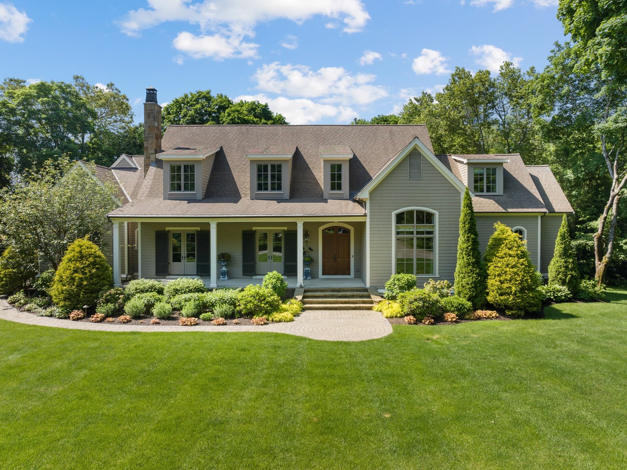 21 Bemis Street, Weston MA 02493