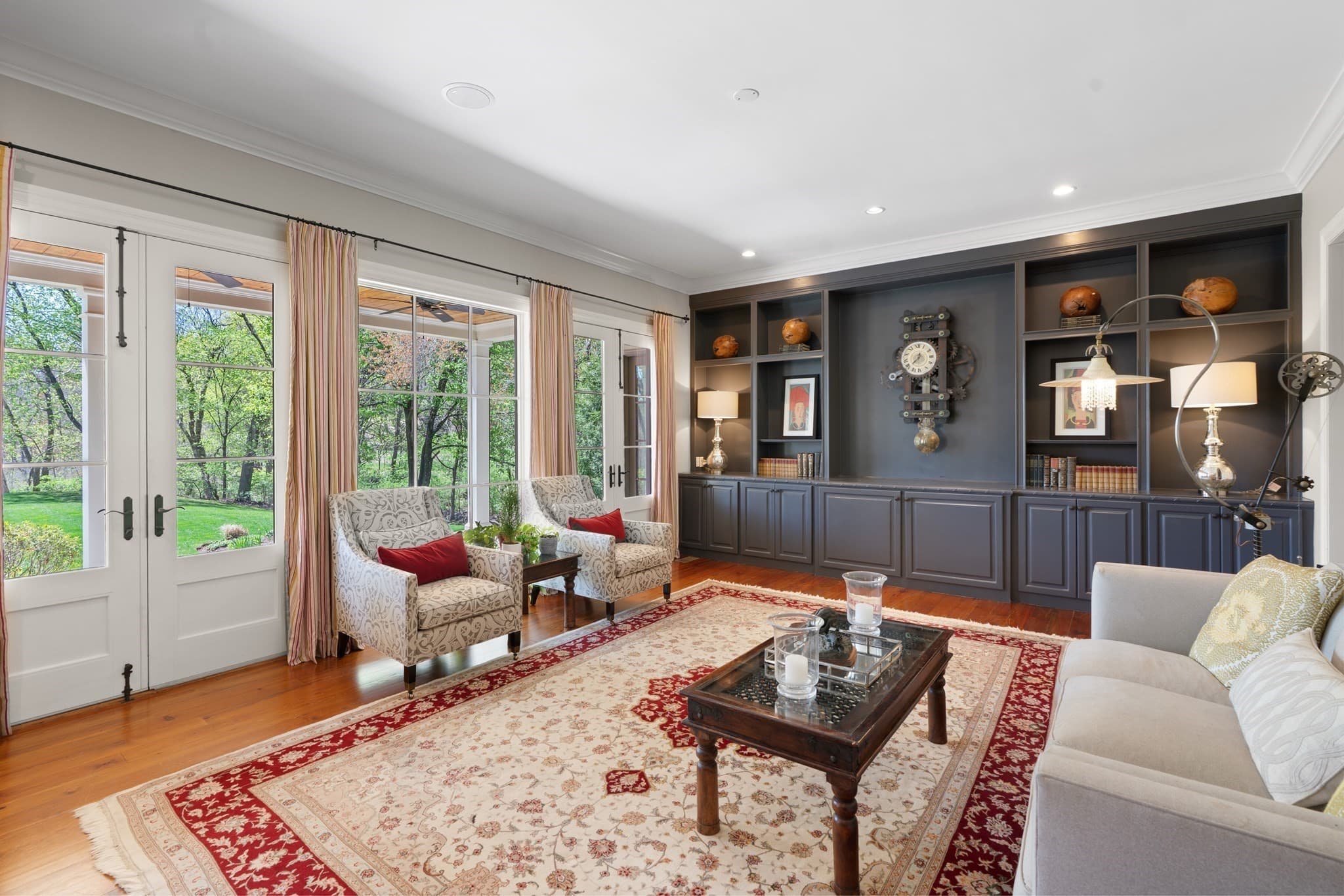 Single Family Residence at 21 Bemis Street, Weston MA 02493, Weston, photo 4 of 37