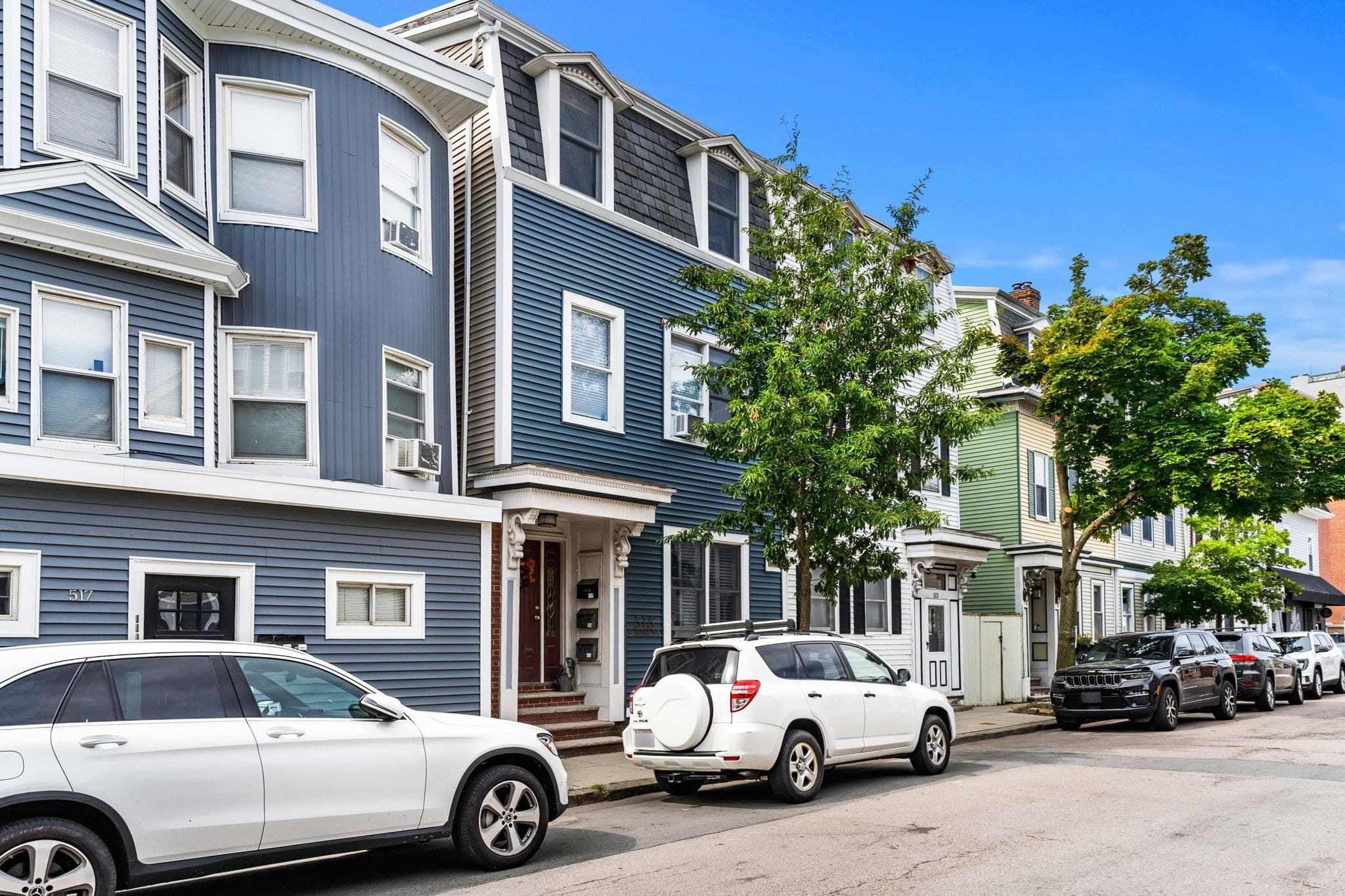Condominium at 515 E 8th St # 3, Boston MA 02127, Boston, photo 27 of 28