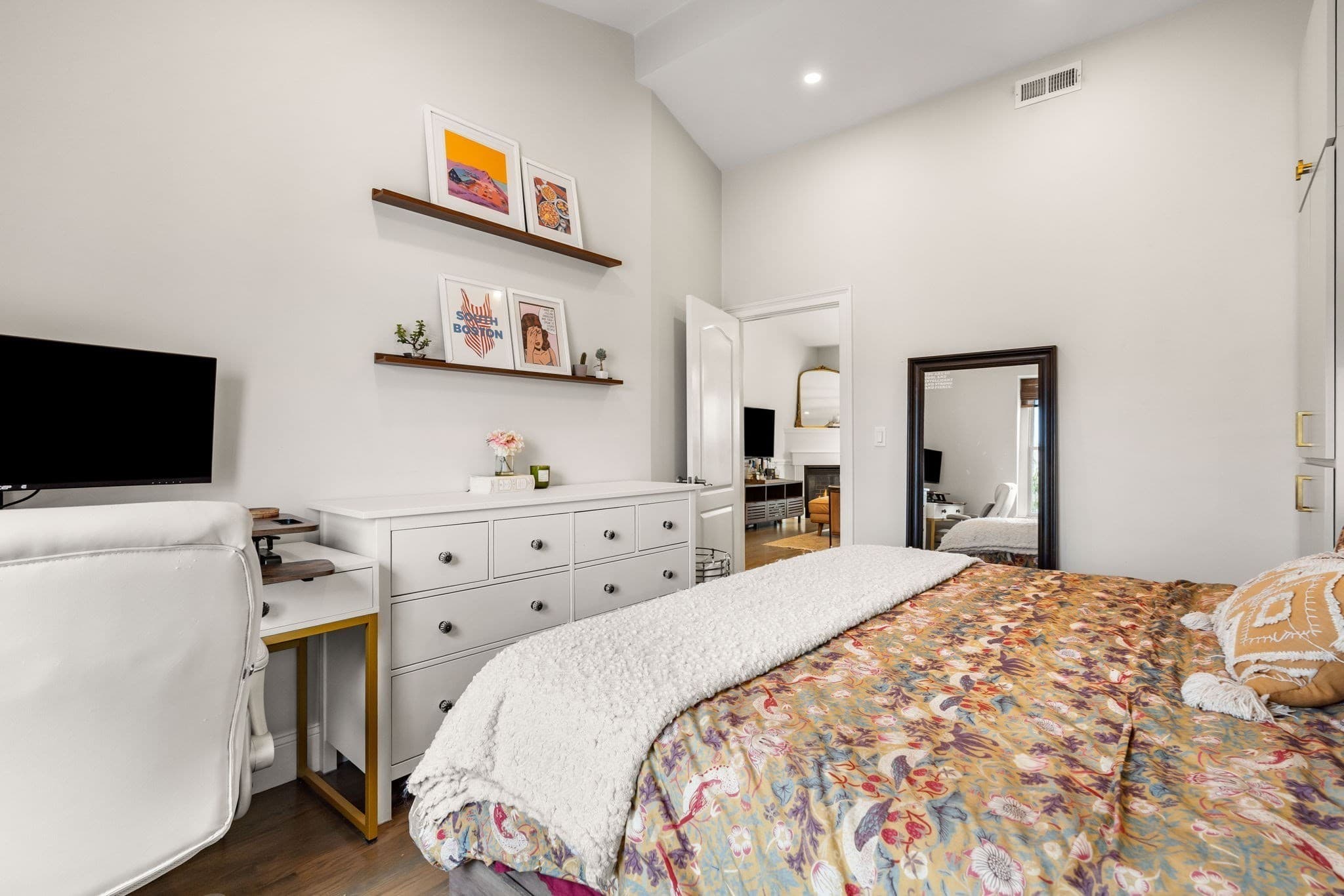 Condominium at 515 E 8th St # 3, Boston MA 02127, Boston, photo 18 of 28