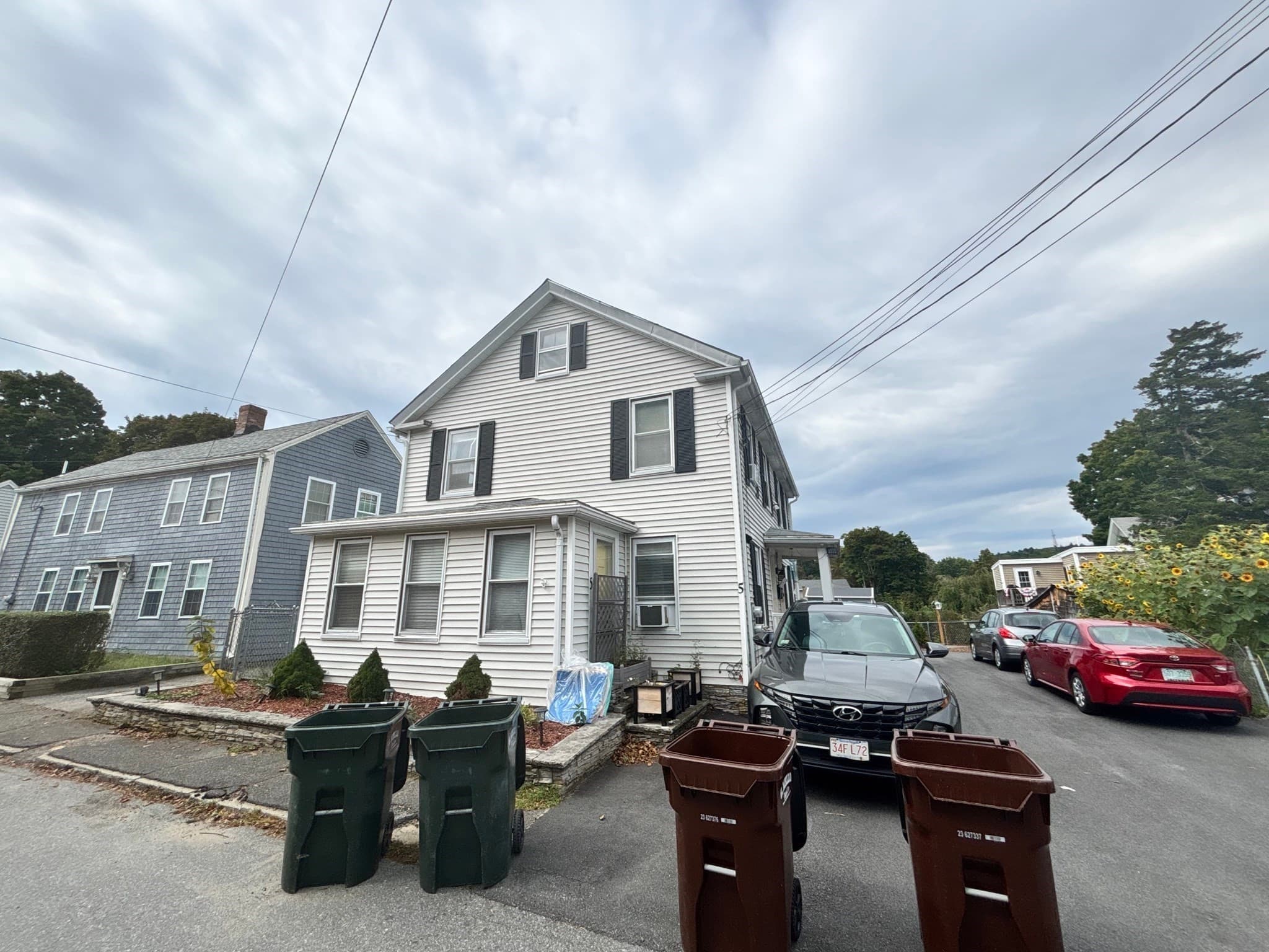 Multi Family at 5 Washington St, Amesbury MA 01913, Amesbury, photo 15 of 25