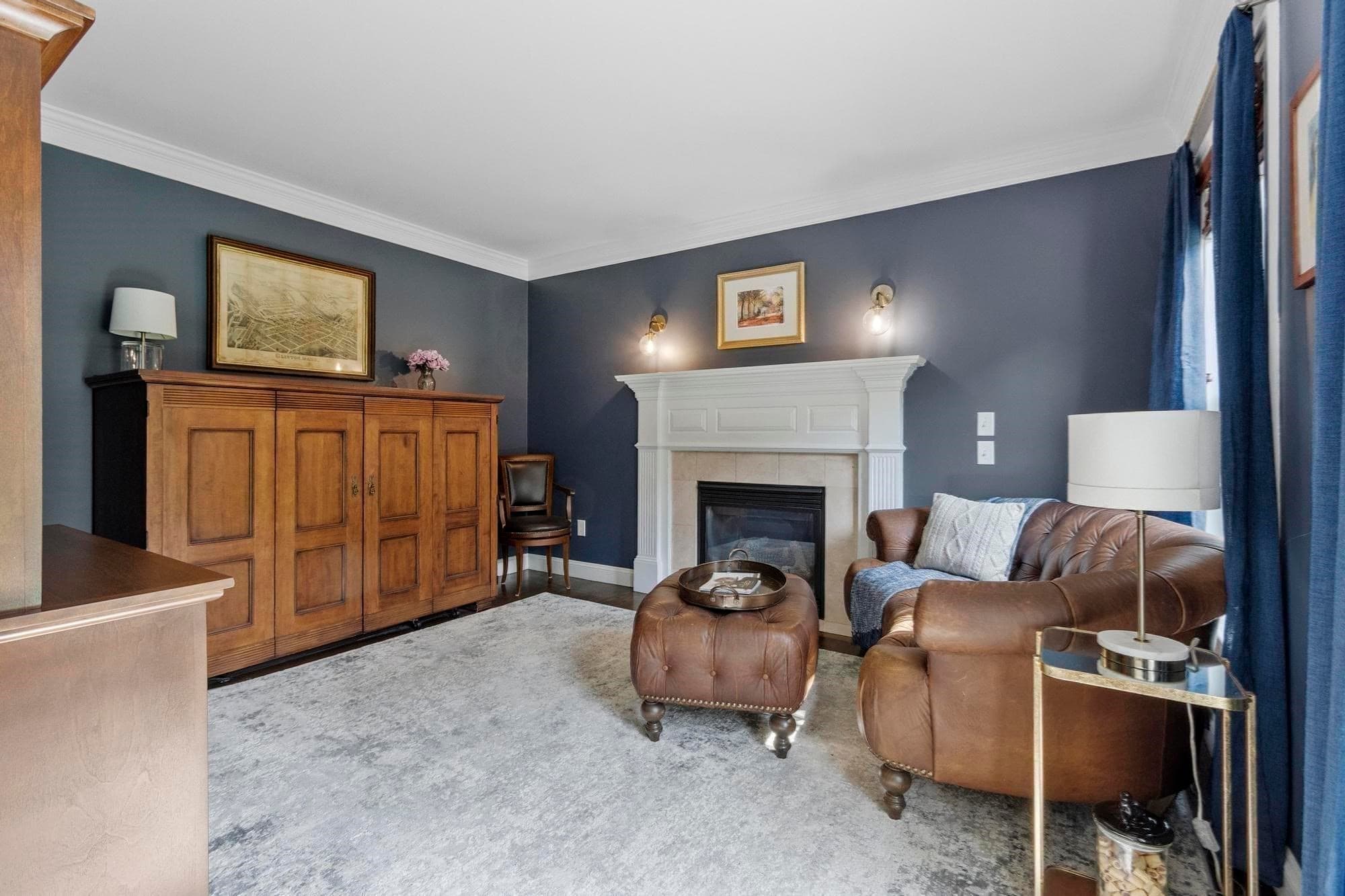 Single Family Residence at 35 Sandy Ridge Road, Sterling MA 01564, Sterling, photo 22 of 40