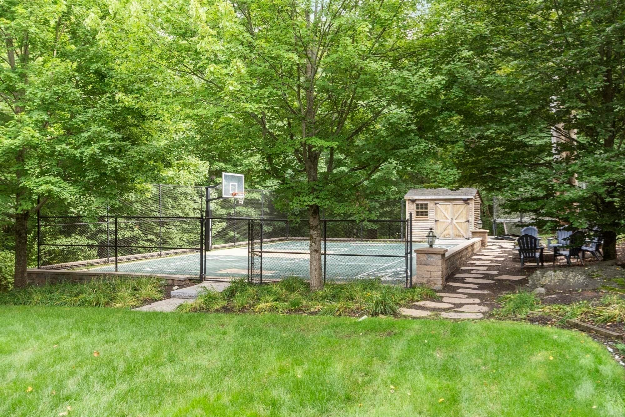 Single Family Residence at 35 Sandy Ridge Road, Sterling MA 01564, Sterling, photo 32 of 40