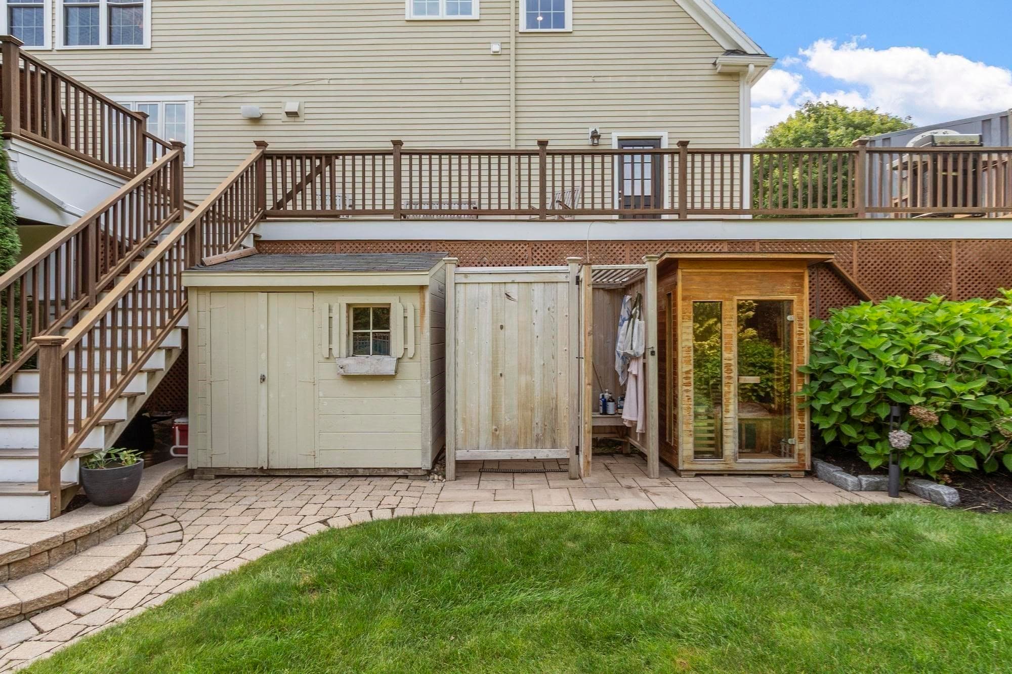 Single Family Residence at 35 Sandy Ridge Road, Sterling MA 01564, Sterling, photo 28 of 40