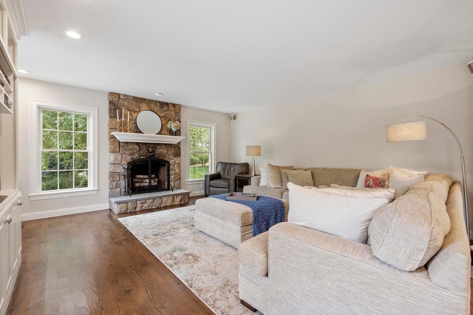 Single Family Residence at 35 Sandy Ridge Road, Sterling MA 01564, Sterling, photo 9 of 40