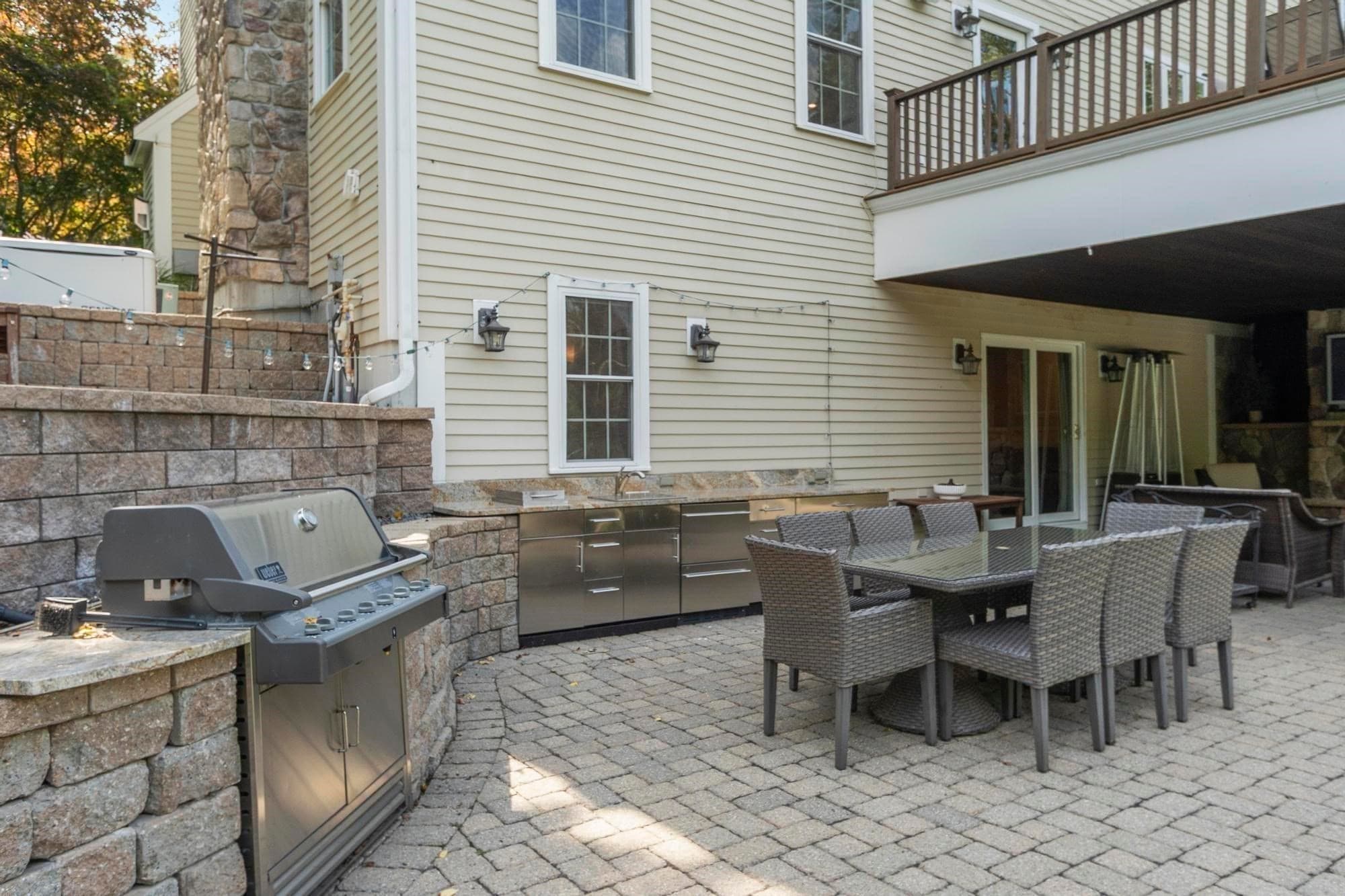 Single Family Residence at 35 Sandy Ridge Road, Sterling MA 01564, Sterling, photo 30 of 40