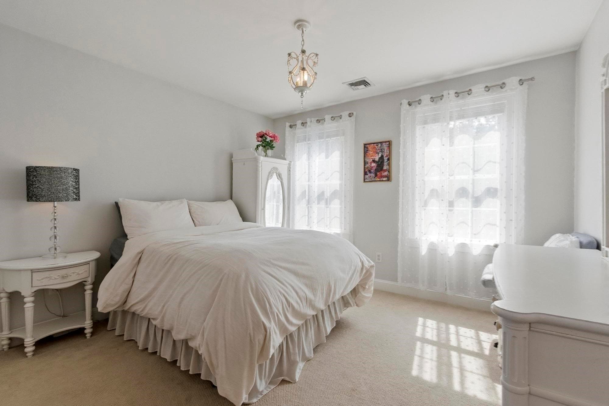 Single Family Residence at 35 Sandy Ridge Road, Sterling MA 01564, Sterling, photo 18 of 40