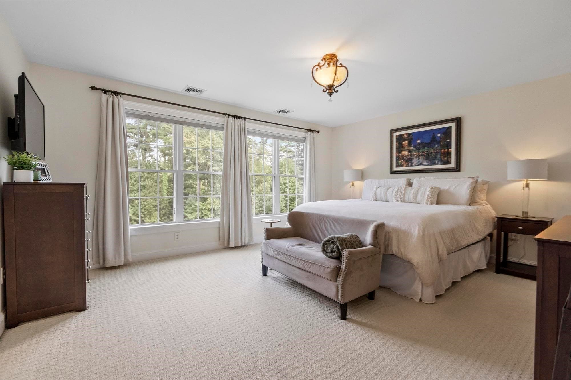 Single Family Residence at 35 Sandy Ridge Road, Sterling MA 01564, Sterling, photo 15 of 40