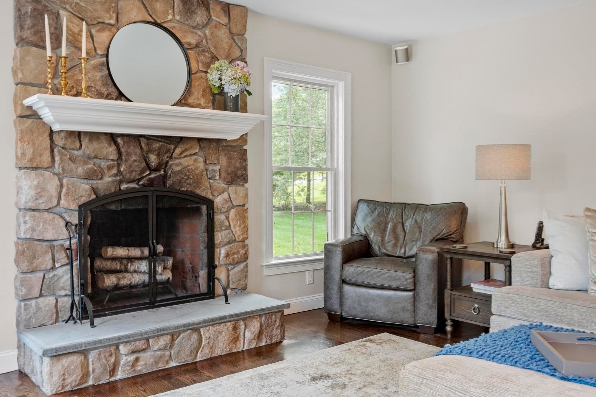 Single Family Residence at 35 Sandy Ridge Road, Sterling MA 01564, Sterling, photo 11 of 40