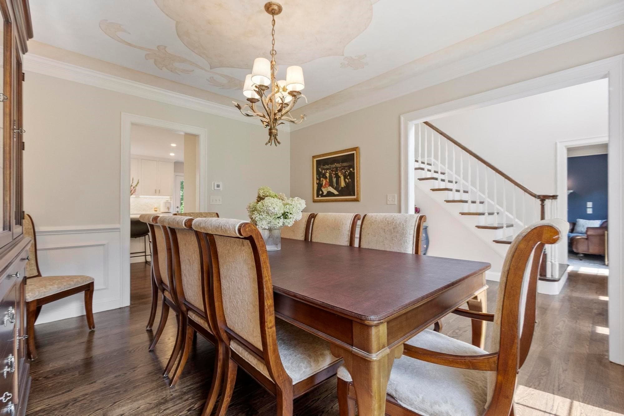 Single Family Residence at 35 Sandy Ridge Road, Sterling MA 01564, Sterling, photo 21 of 40