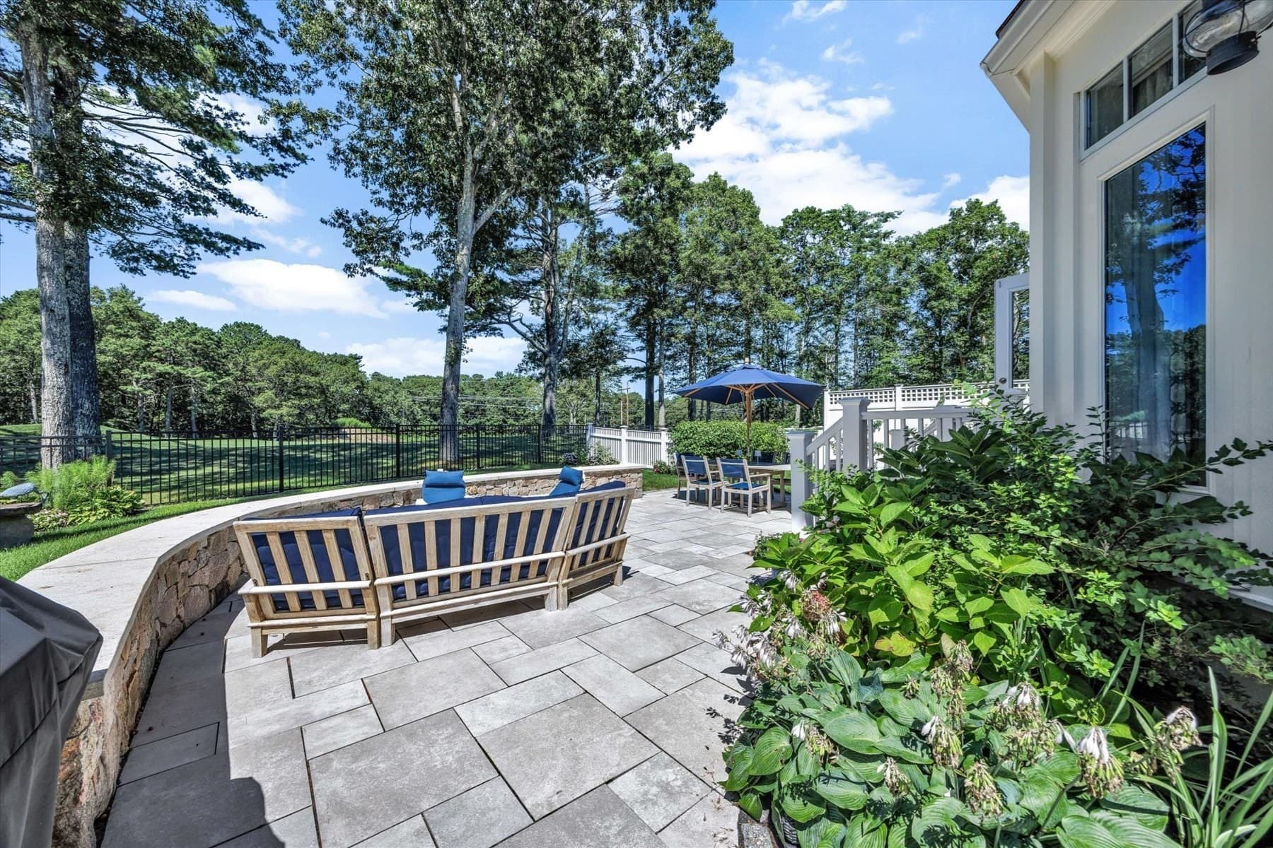 Condominium at 22 Clayton Cir # A, Mashpee MA 02649, Mashpee, photo 6 of 39