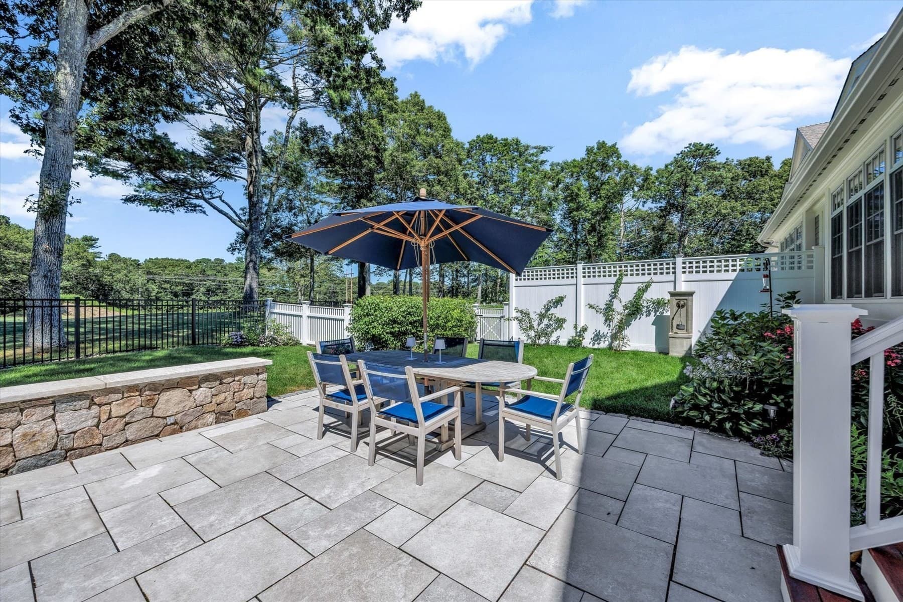 Condominium at 22 Clayton Cir # A, Mashpee MA 02649, Mashpee, photo 7 of 39