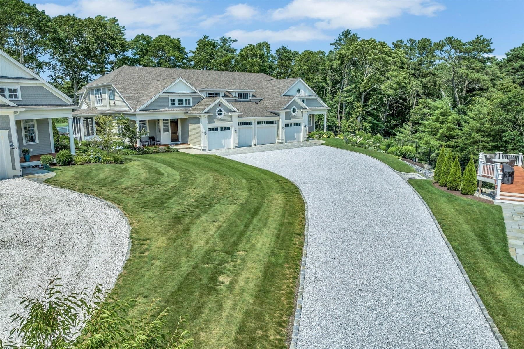 Condominium at 22 Clayton Cir # A, Mashpee MA 02649, Mashpee, photo 3 of 39