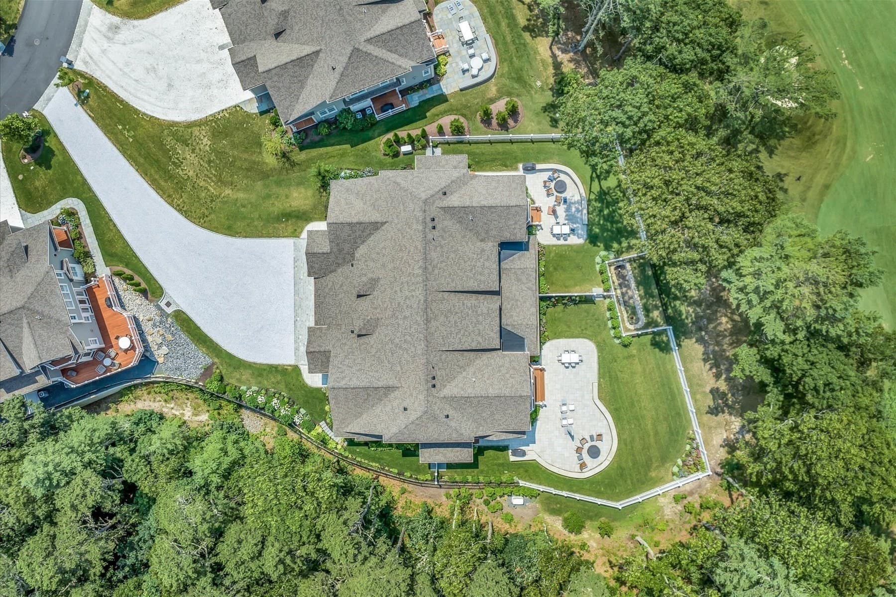 Condominium at 22 Clayton Cir # A, Mashpee MA 02649, Mashpee, photo 36 of 39