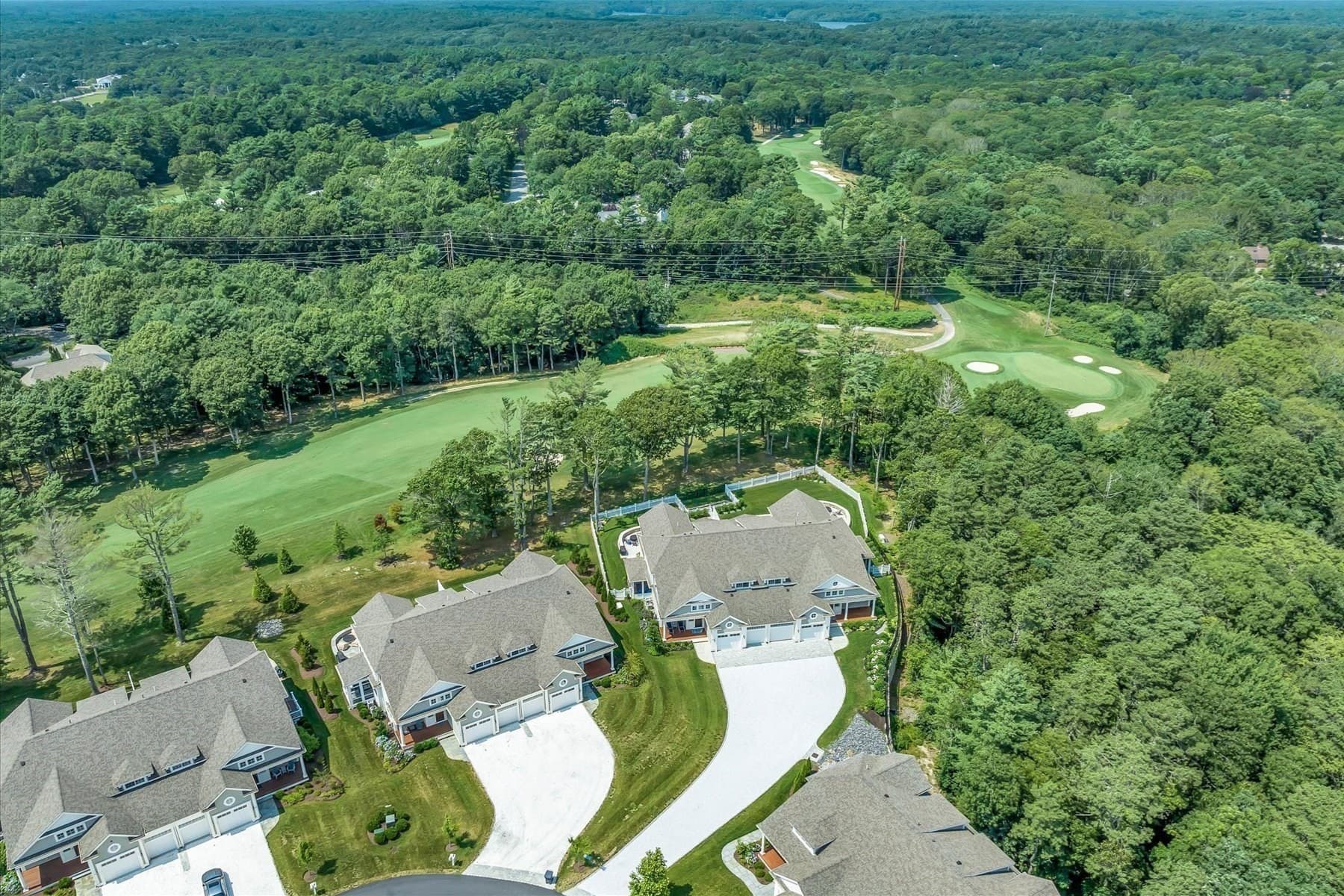 Condominium at 22 Clayton Cir # A, Mashpee MA 02649, Mashpee, photo 35 of 39