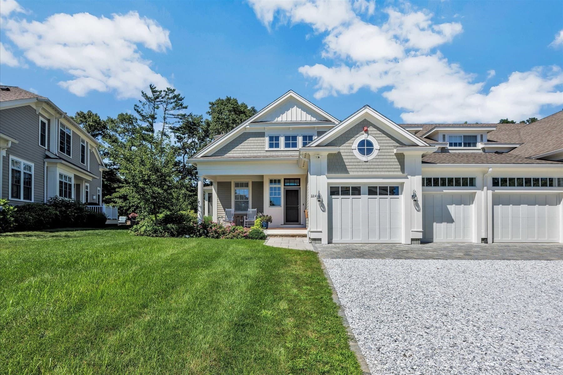 Condominium at 22 Clayton Cir # A, Mashpee MA 02649, Mashpee, photo 4 of 39