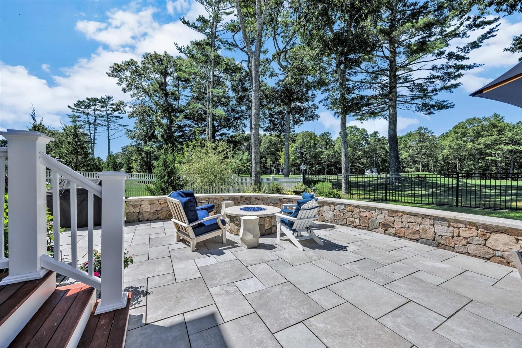 Condominium at 22 Clayton Cir # A, Mashpee MA 02649, Mashpee, photo 8 of 39